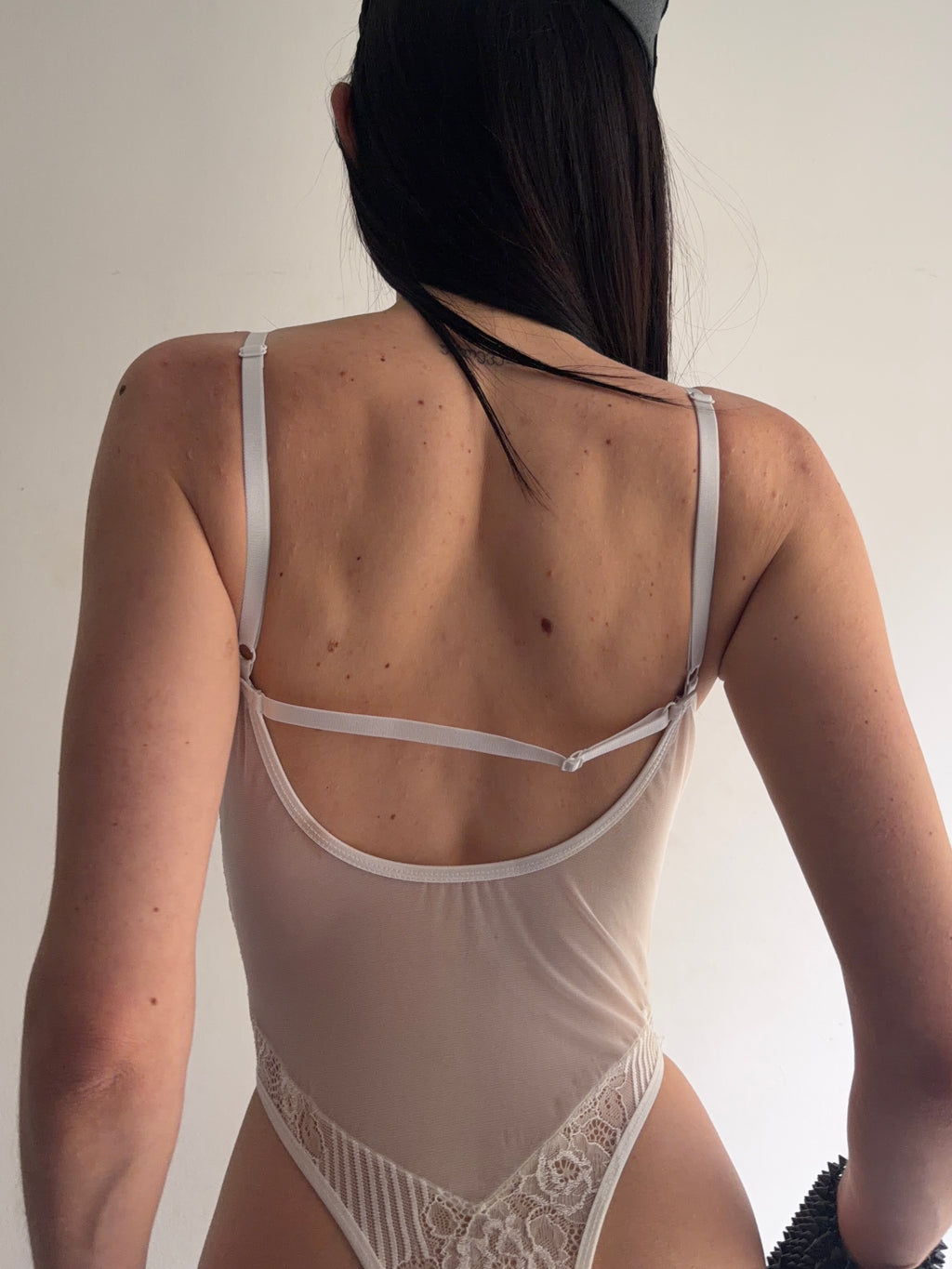 body