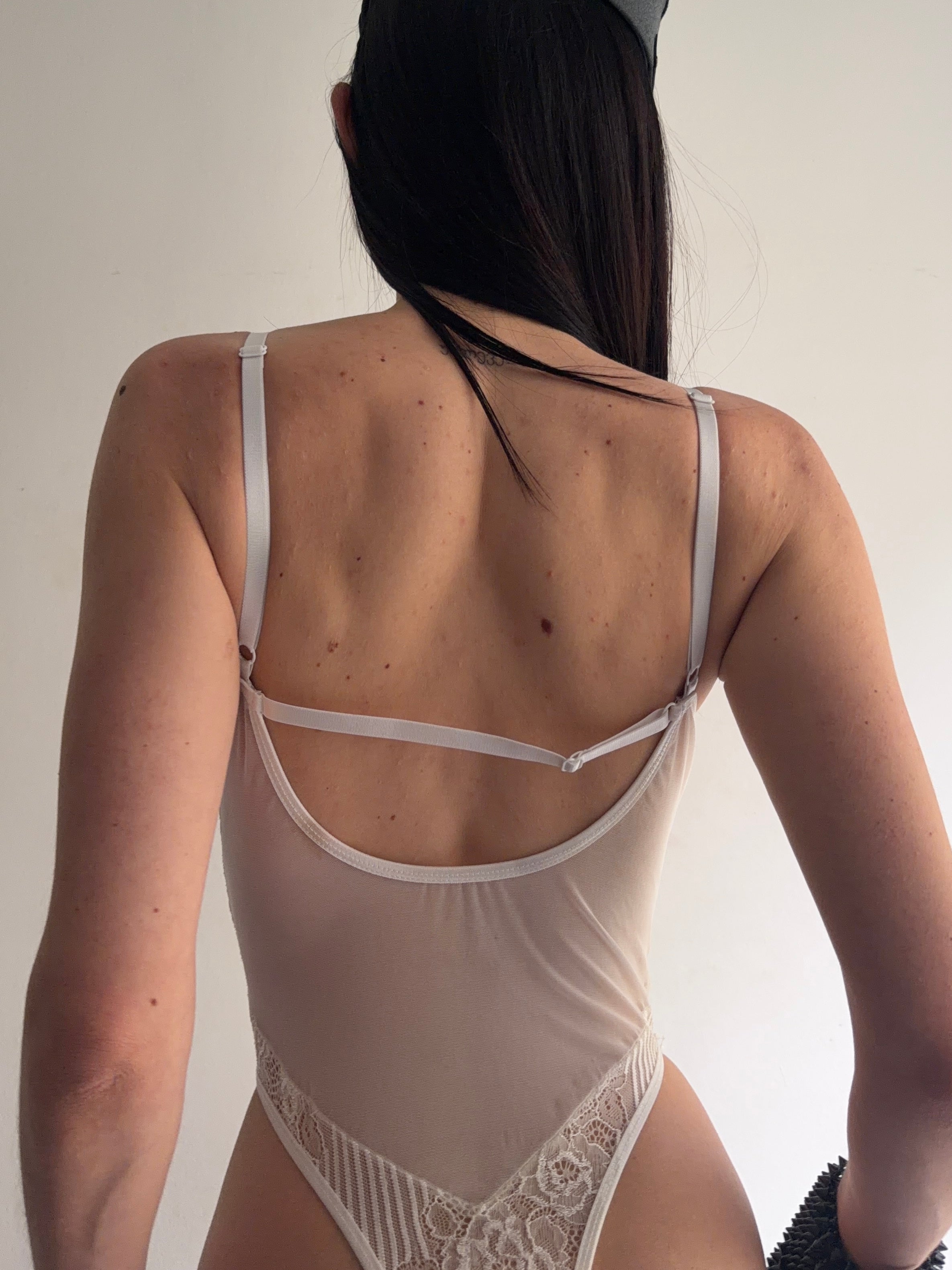 body