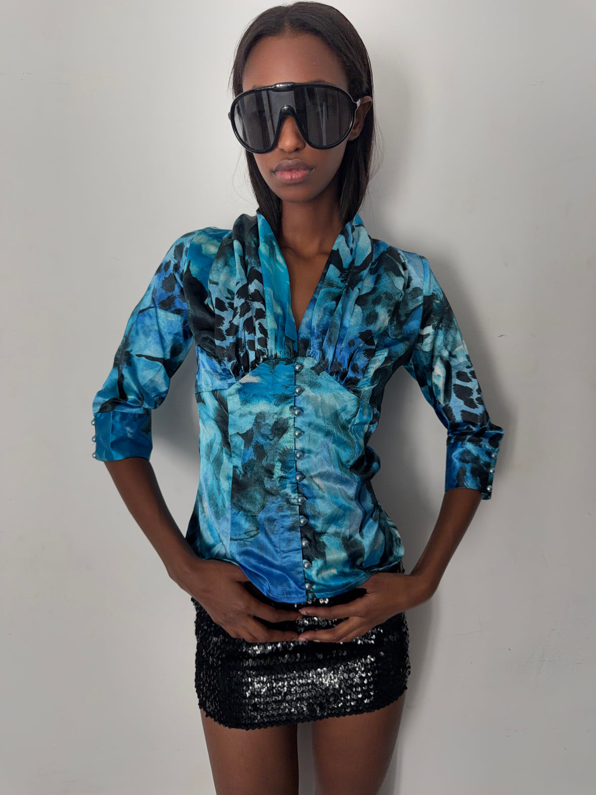 blouse