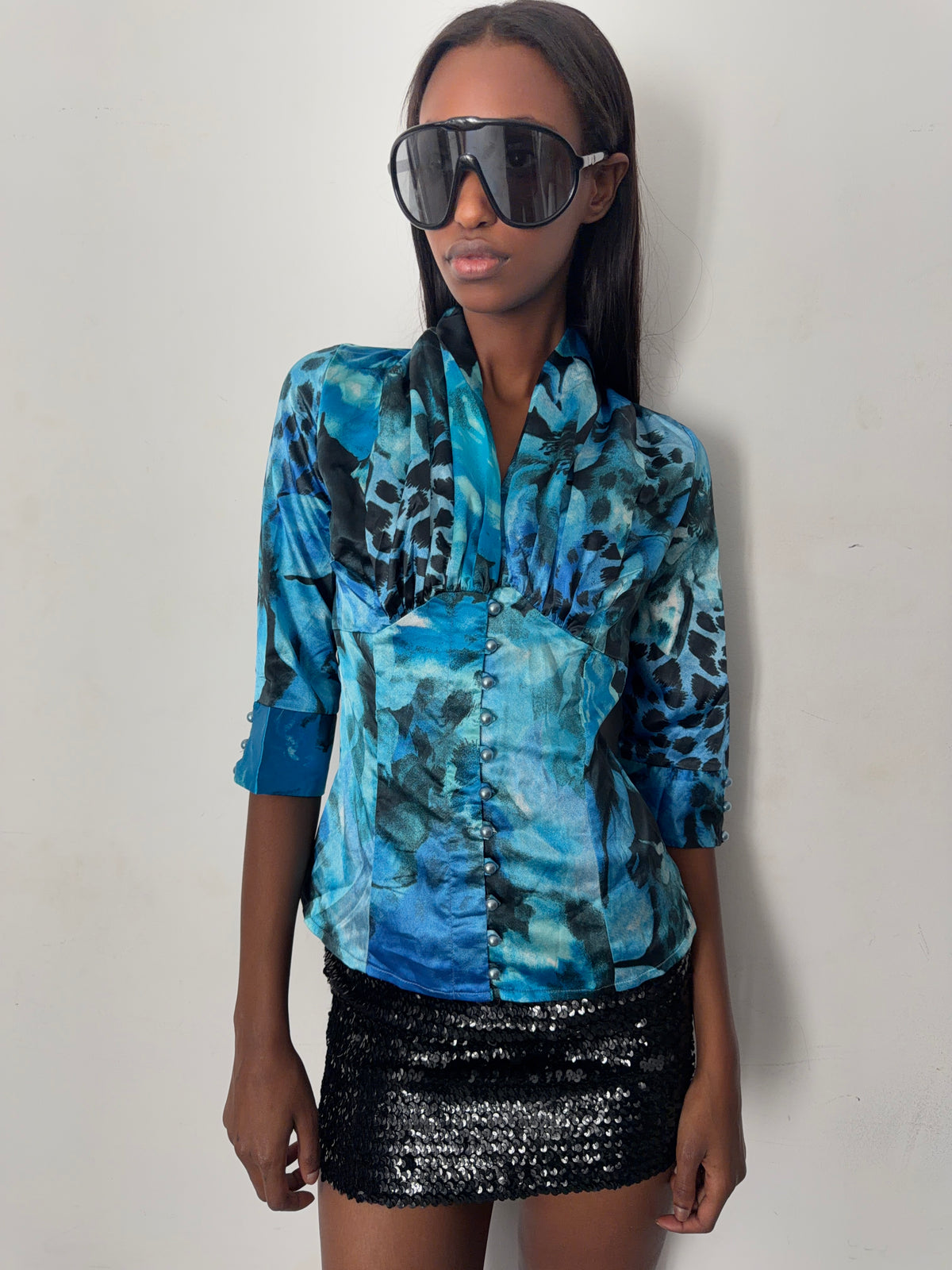 blouse