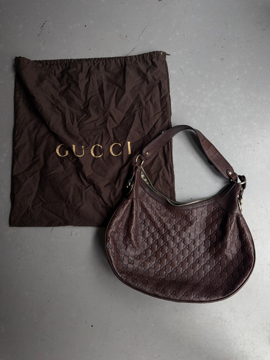 Gucci bag