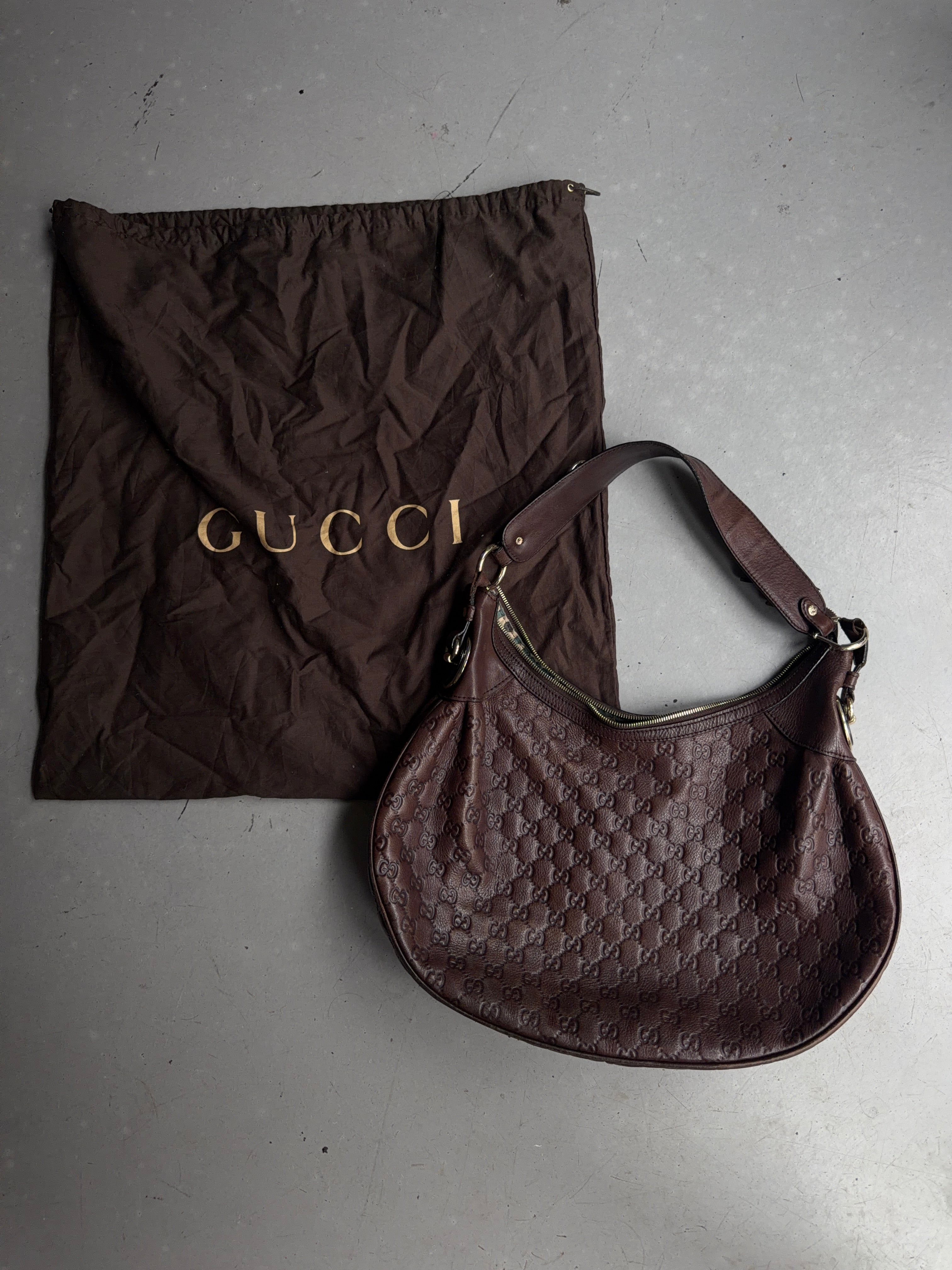 Gucci bag