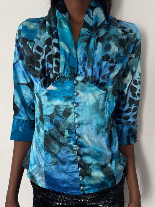 blouse