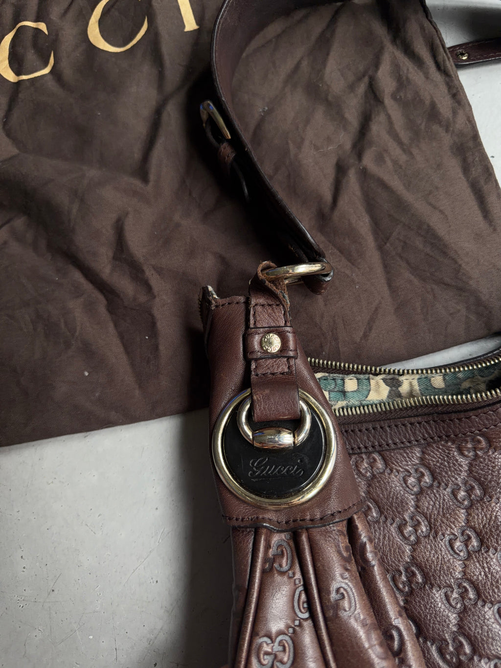 Gucci bag