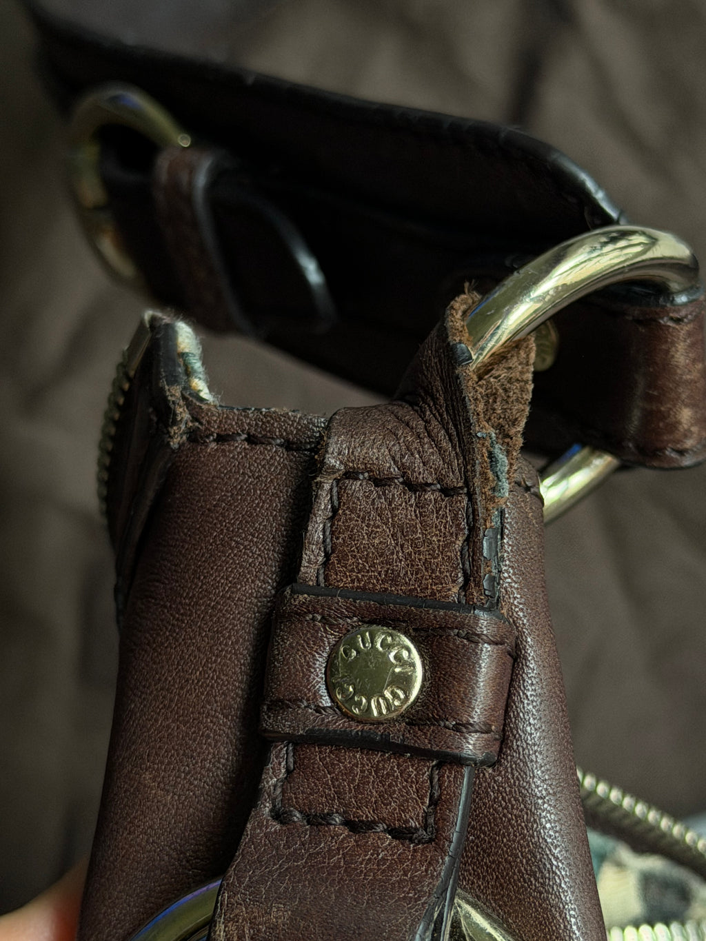 Gucci bag