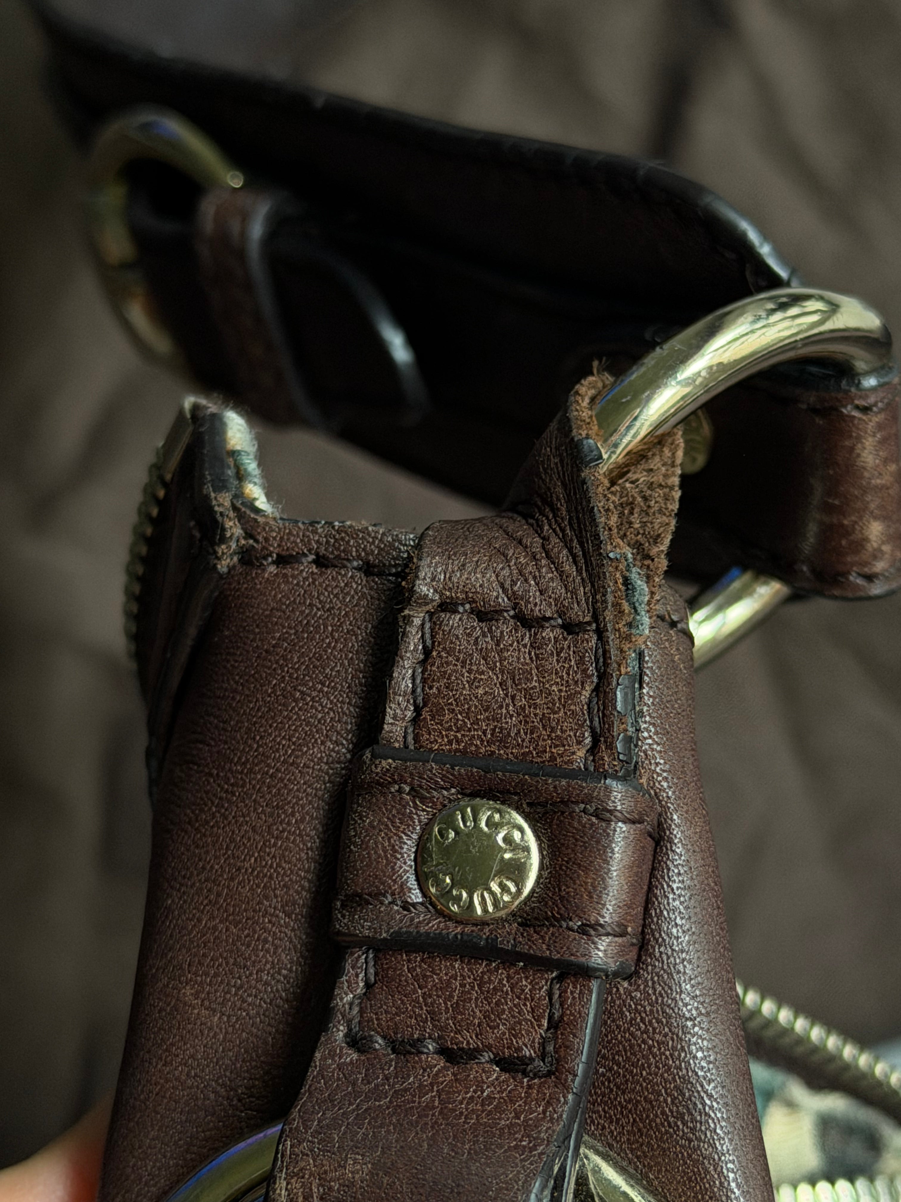 Gucci bag