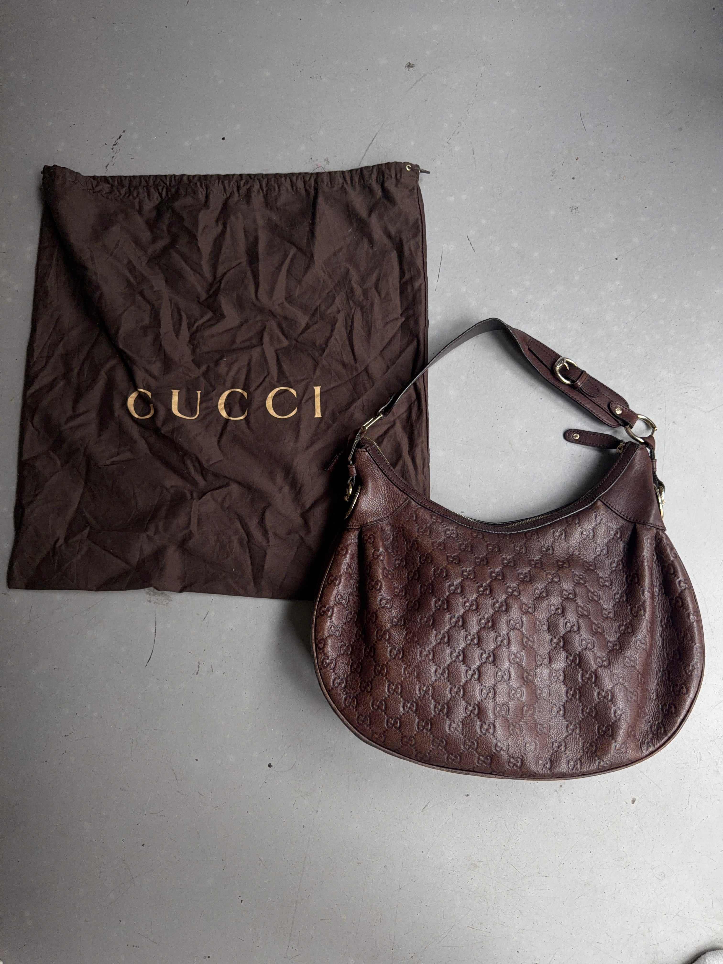 Gucci bag