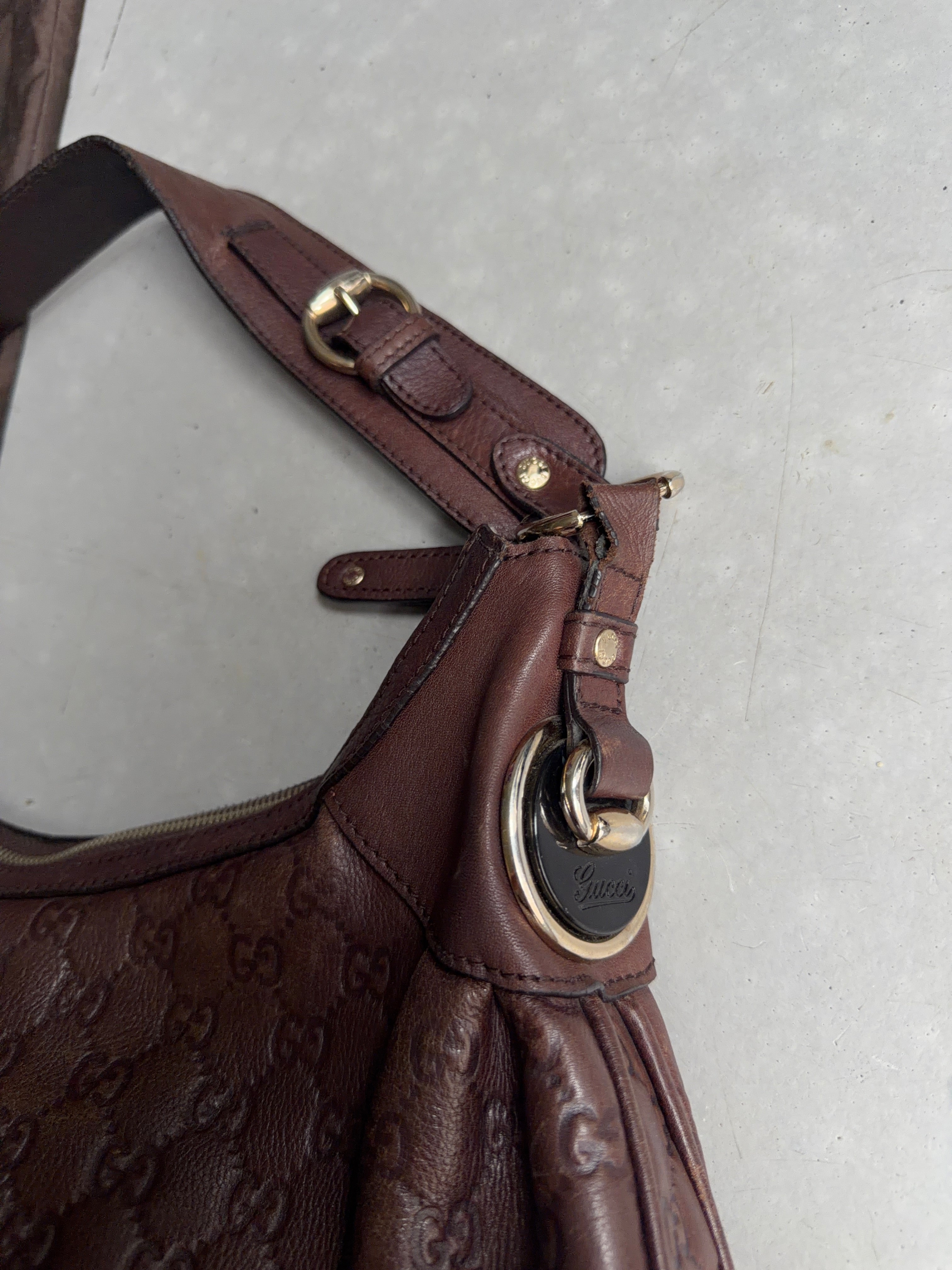 Gucci bag