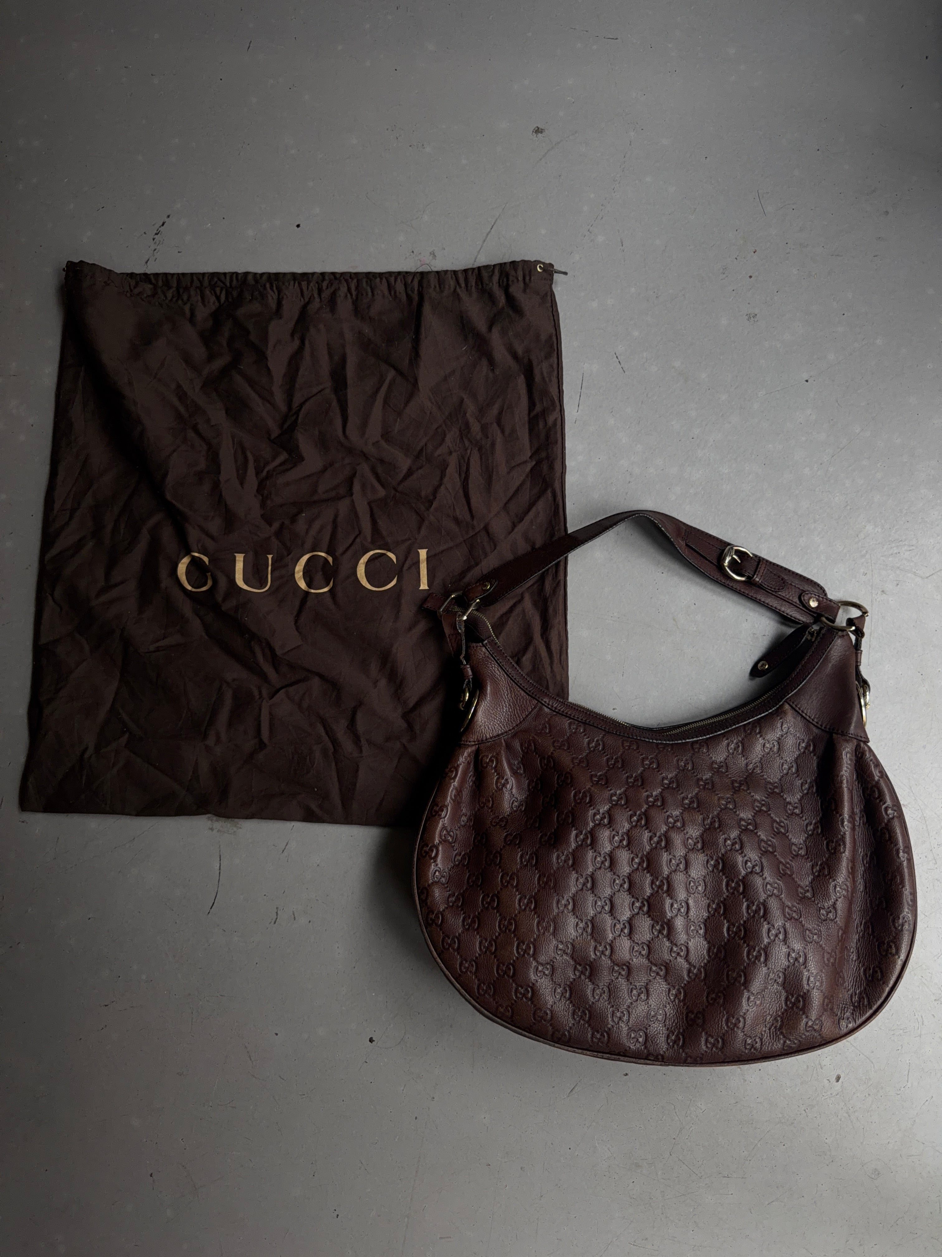 Gucci bag