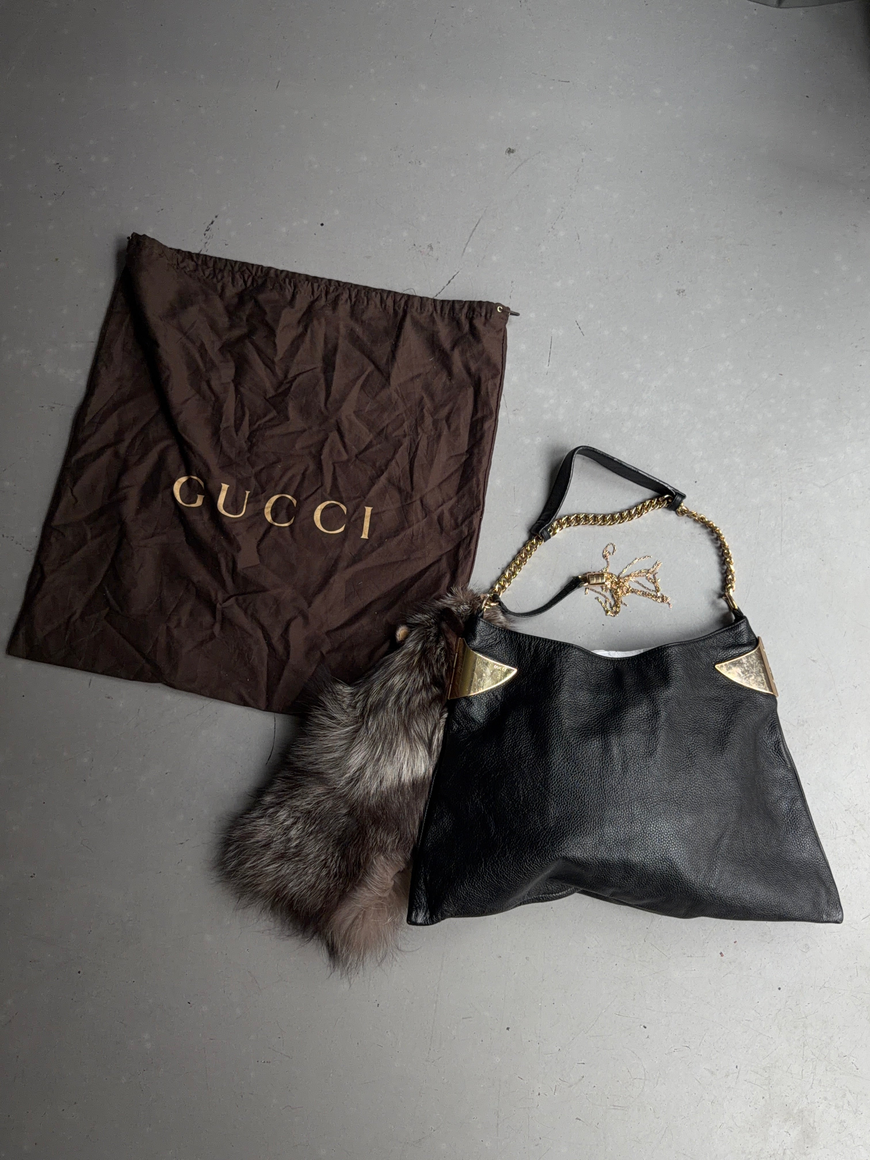 Gucci bag