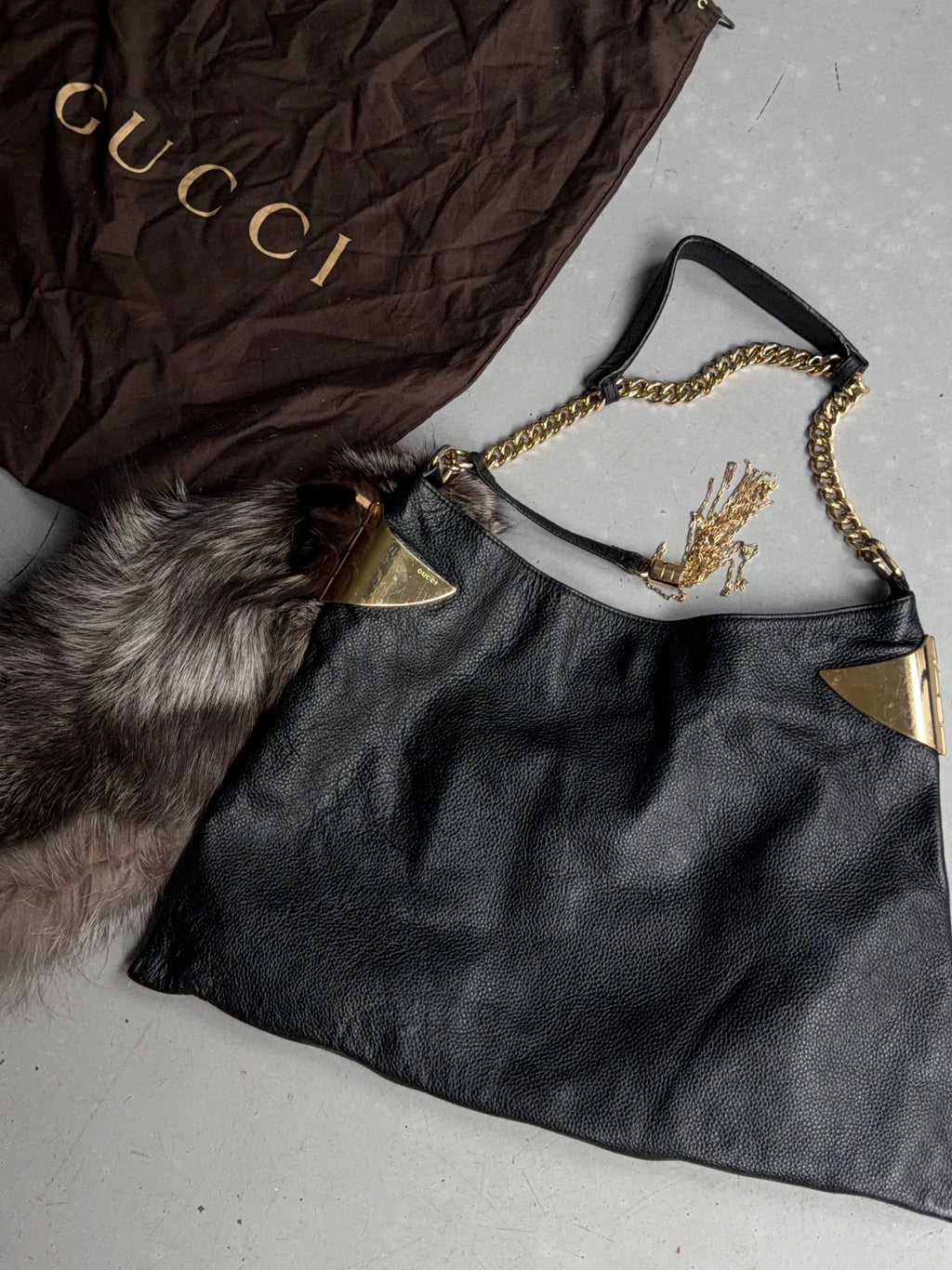 Gucci bag