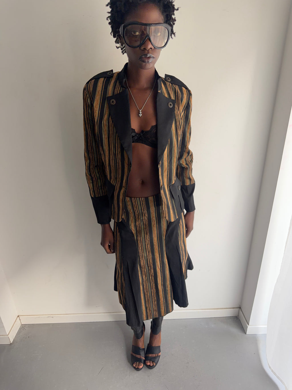 suit