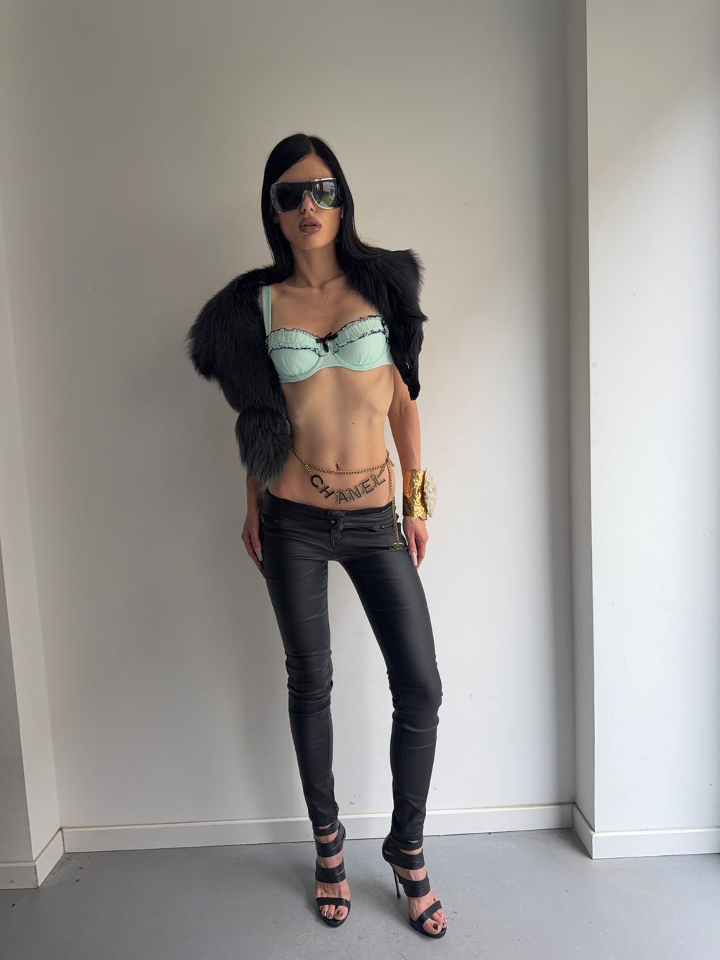 jeans m