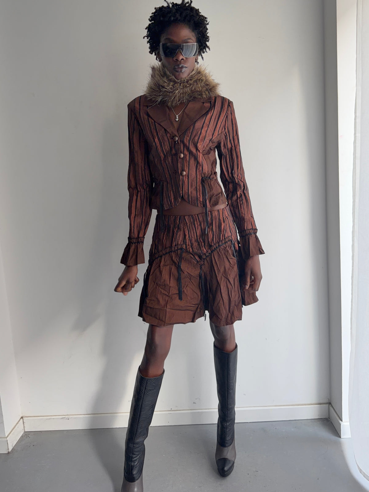 suit