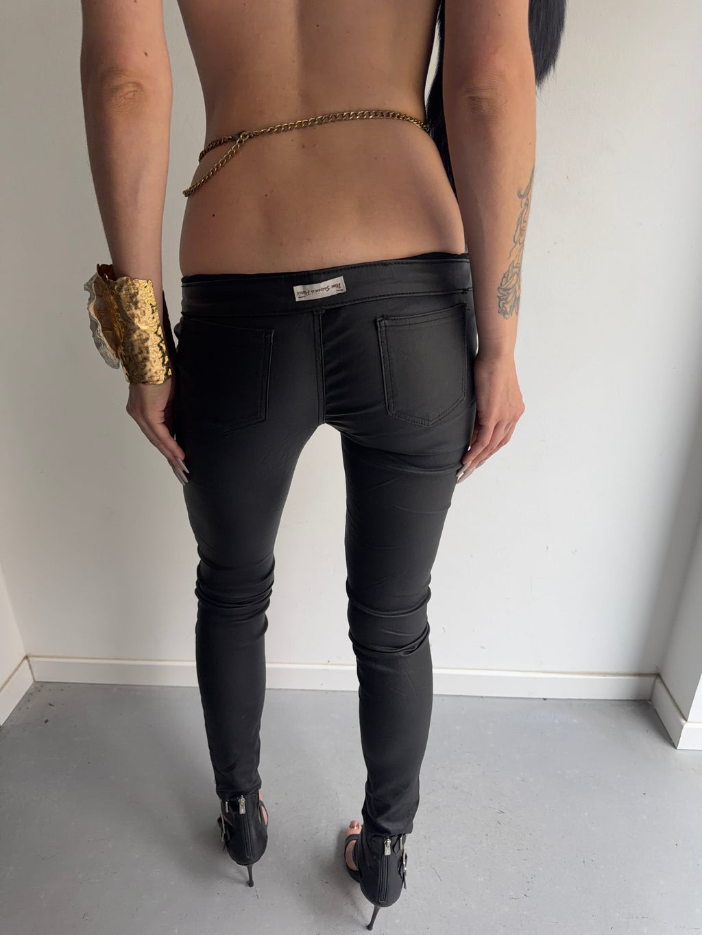 jeans m