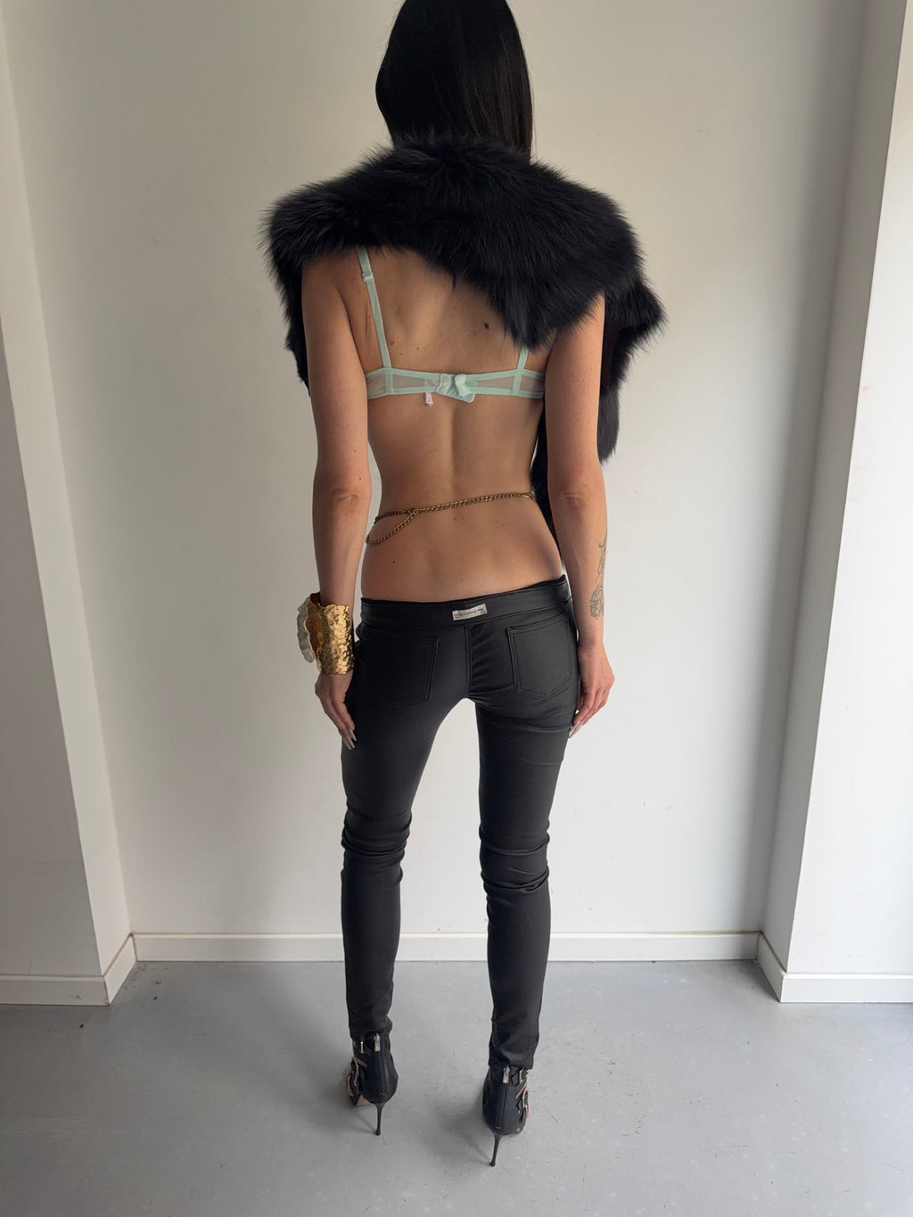jeans m