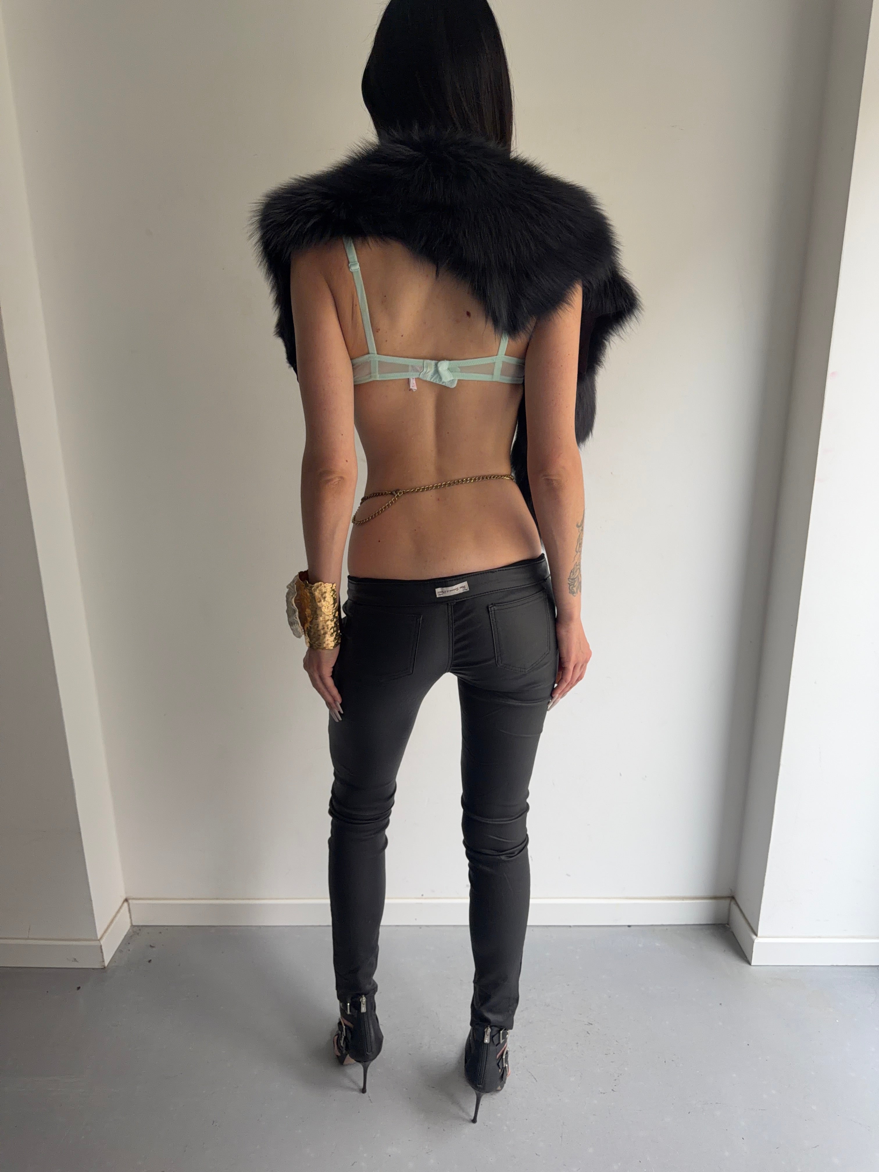 jeans m