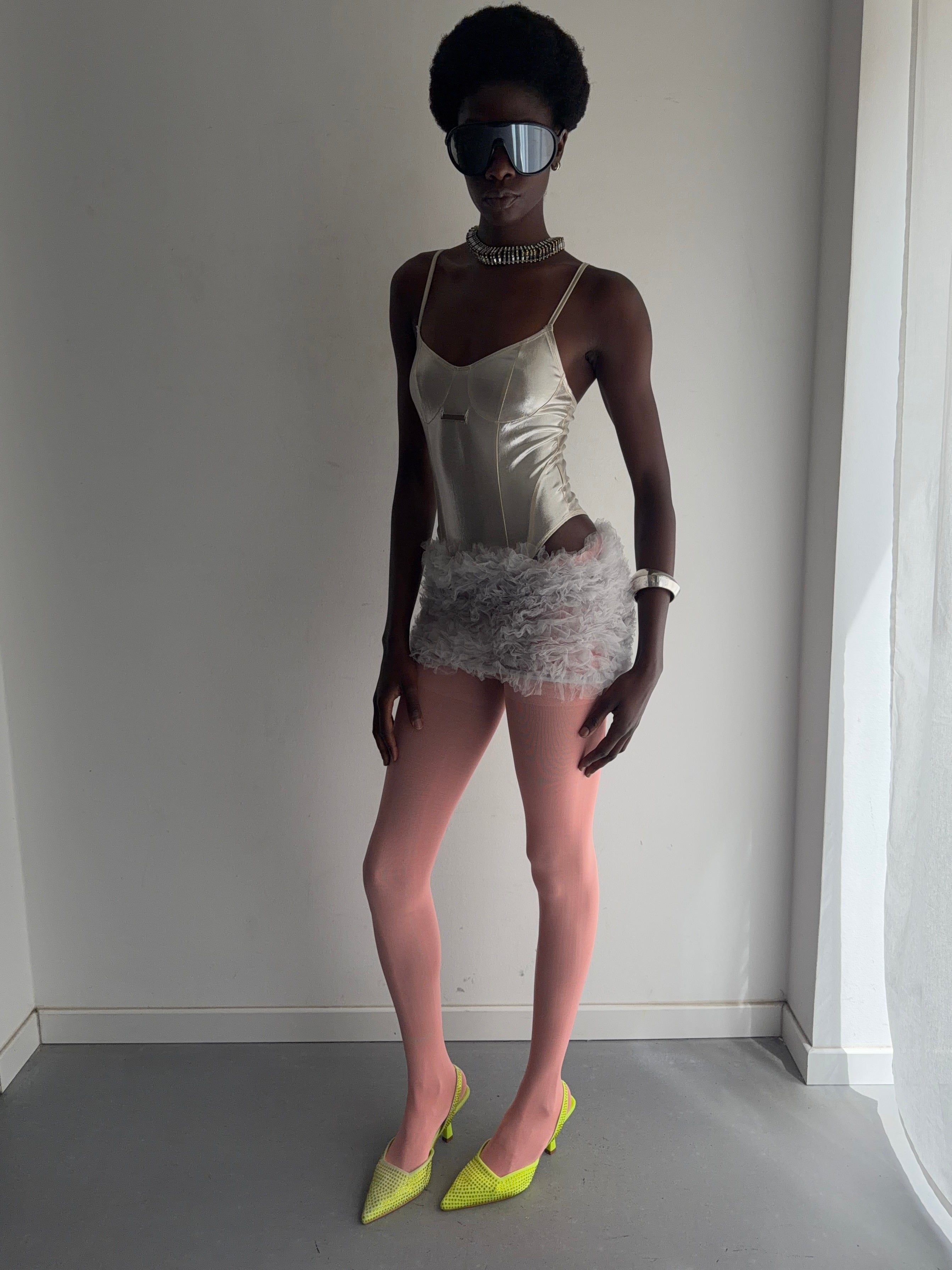 body