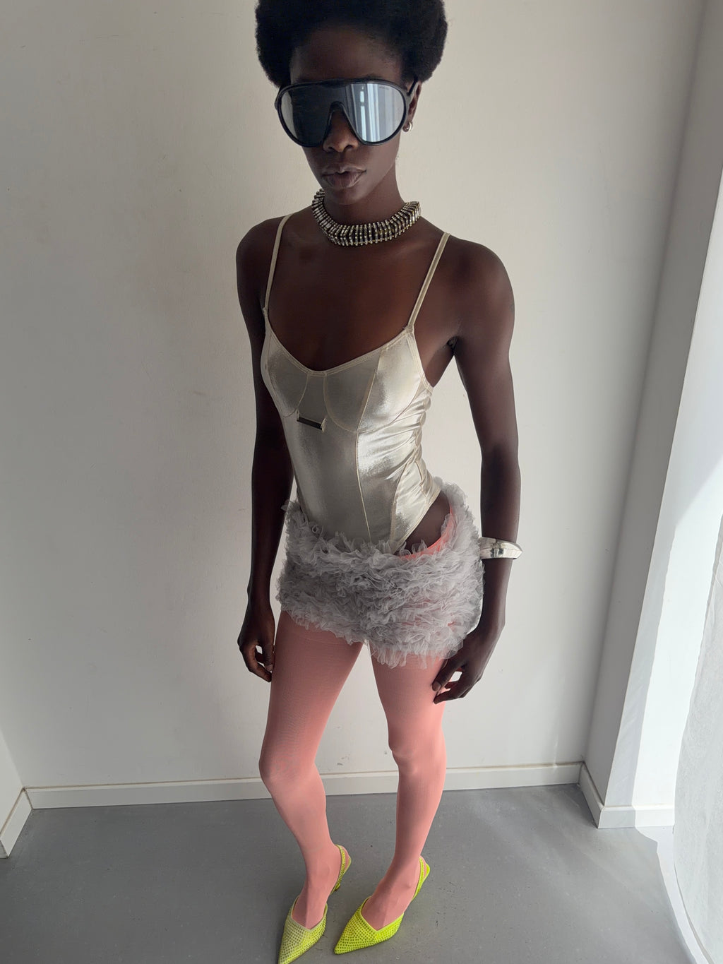 body