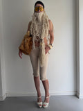 set(capris and top)