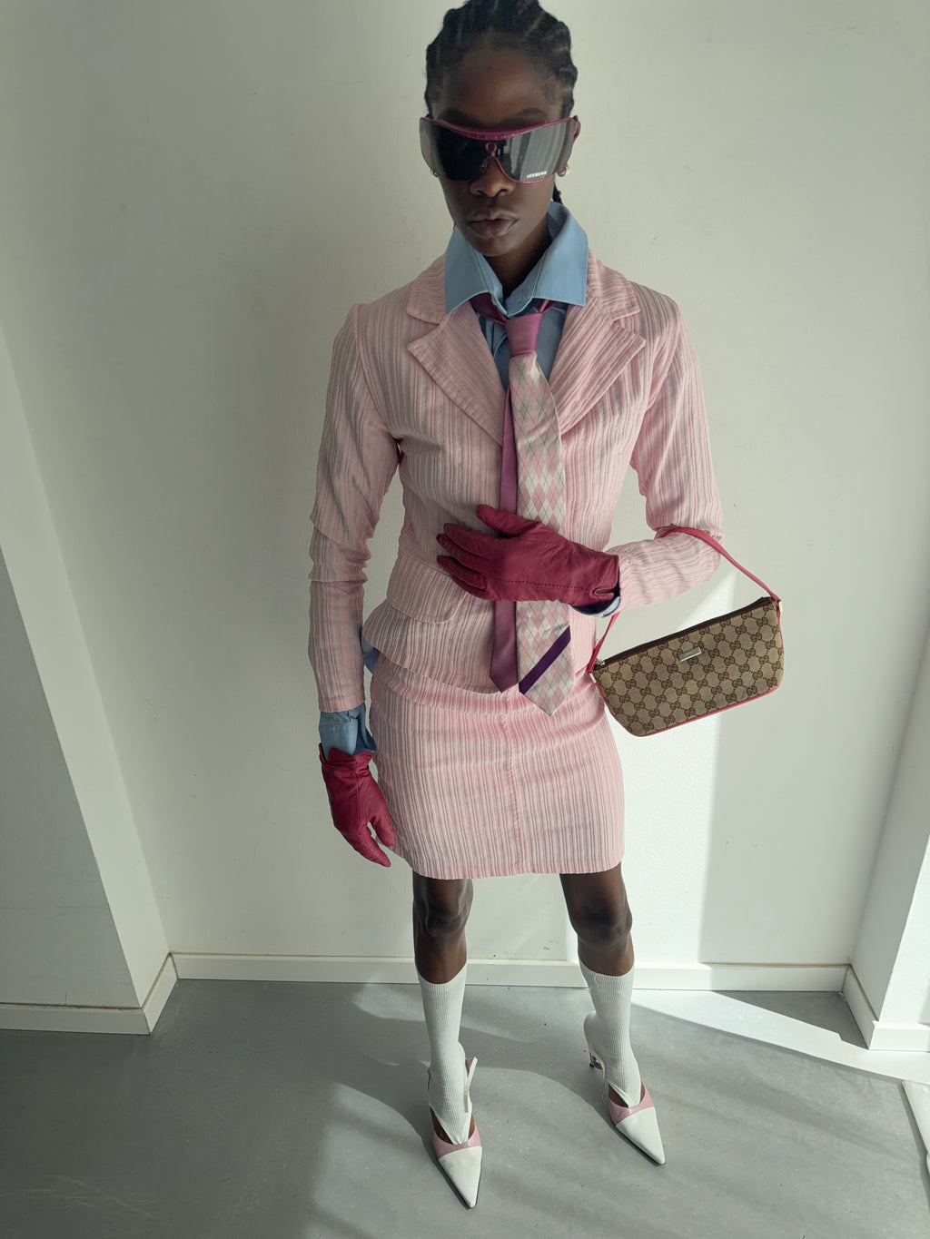 costume