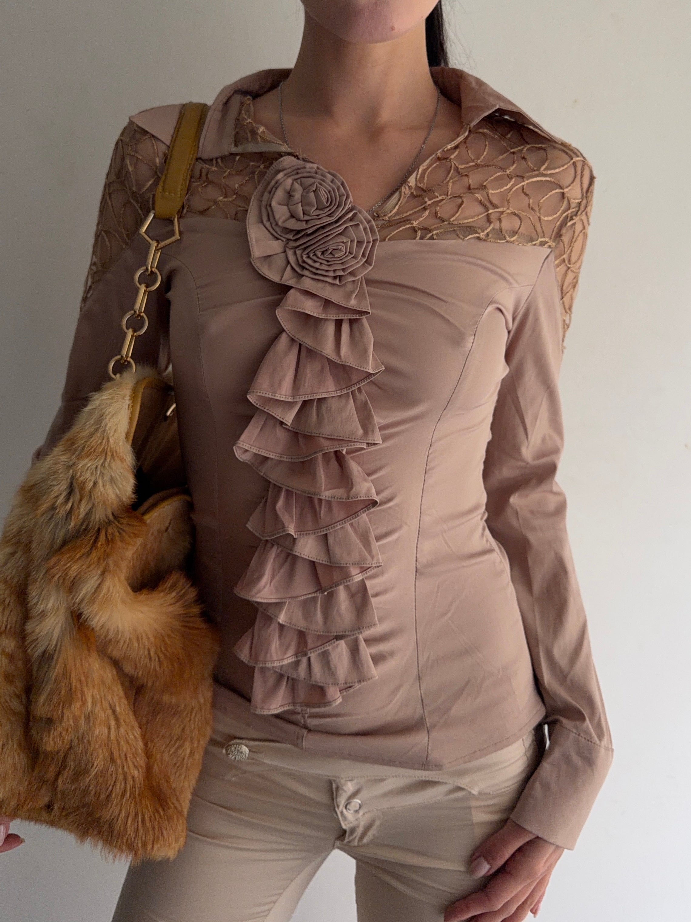 new blouse