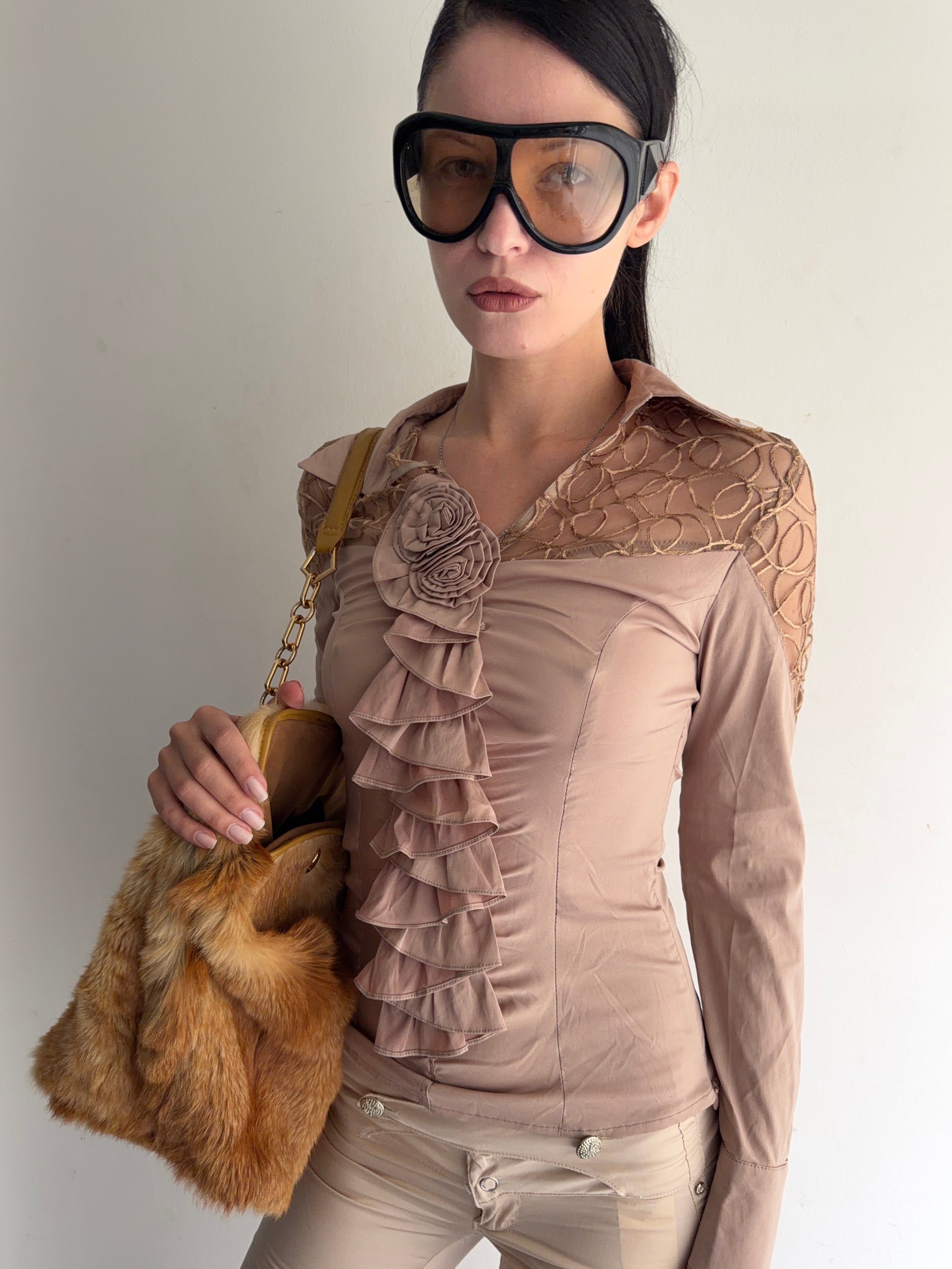 new blouse