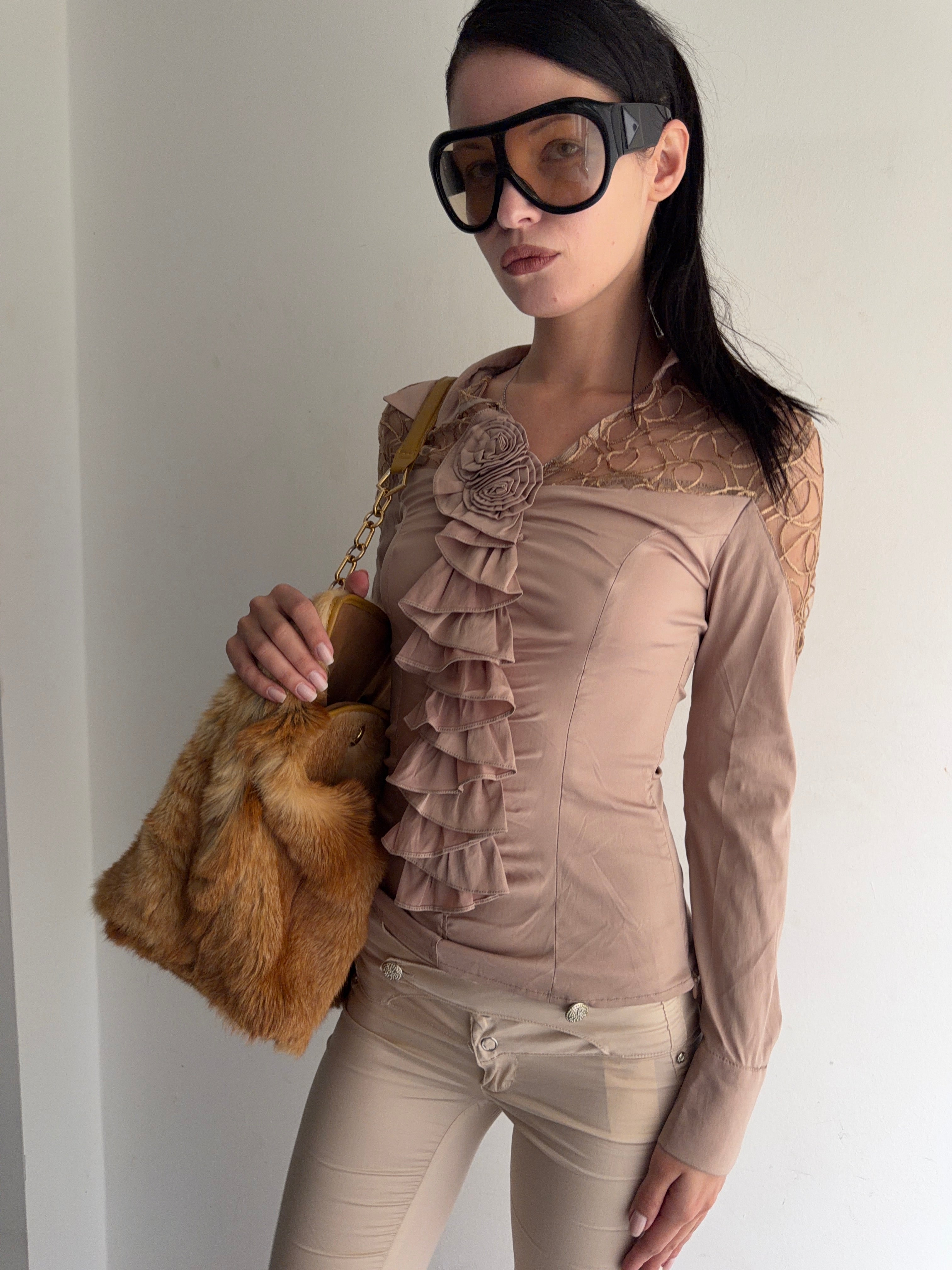 new blouse
