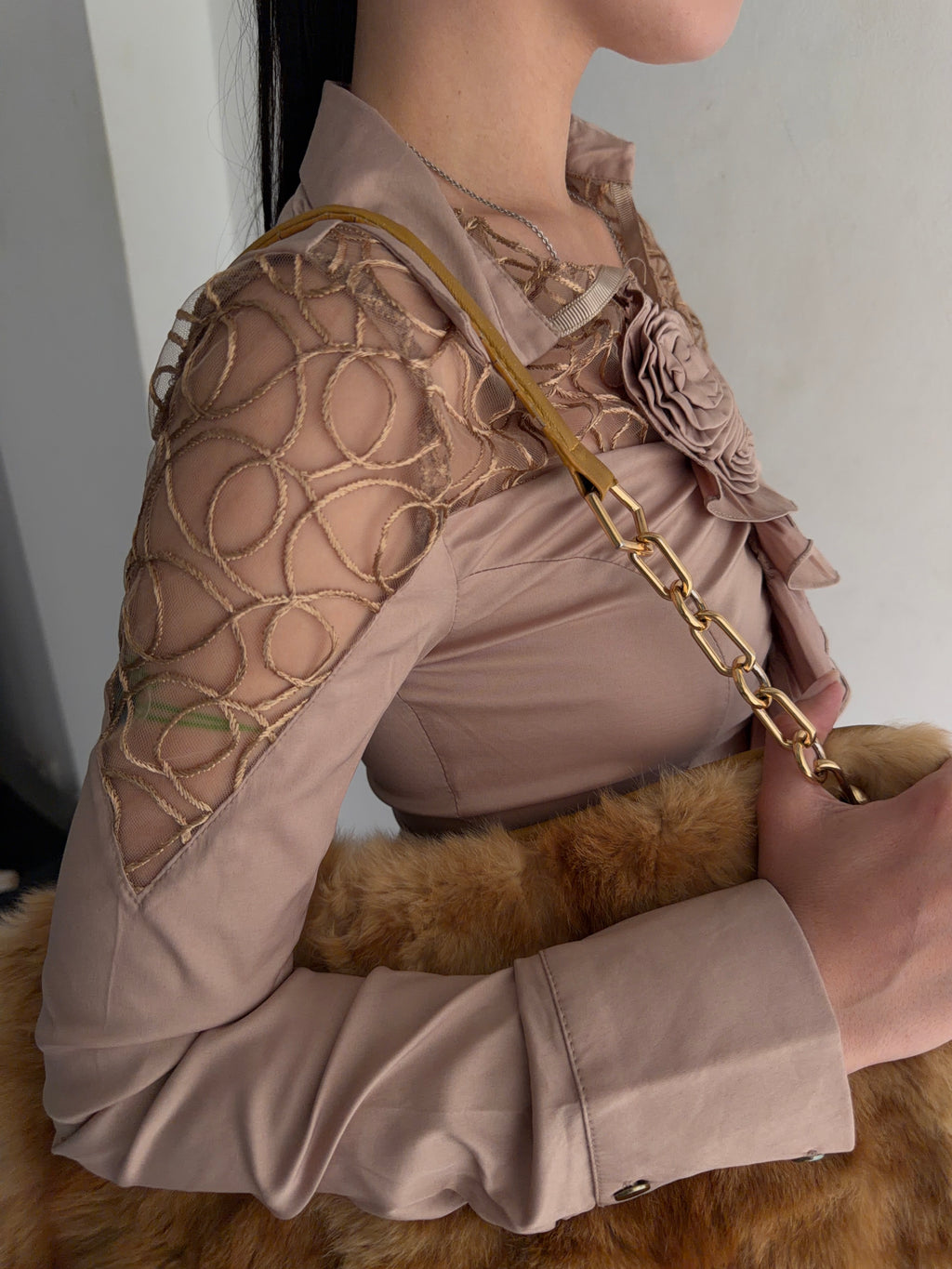 new blouse