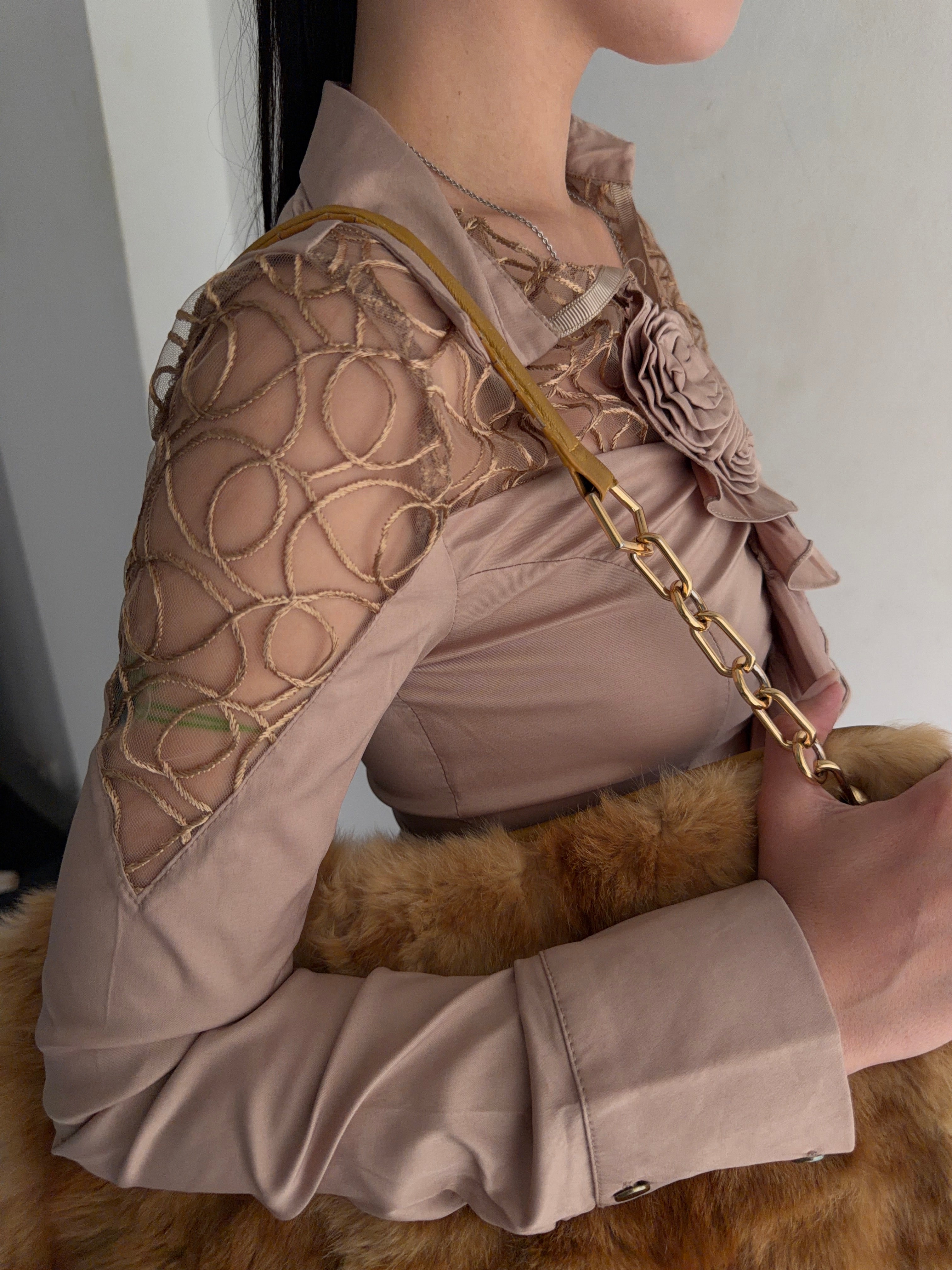 new blouse