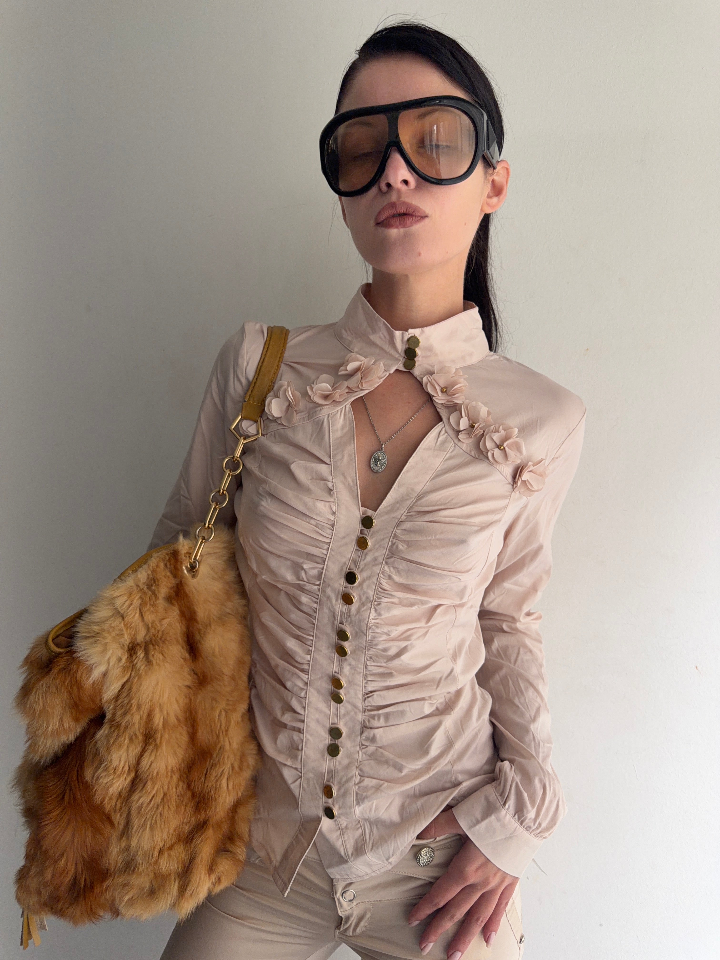 new blouse