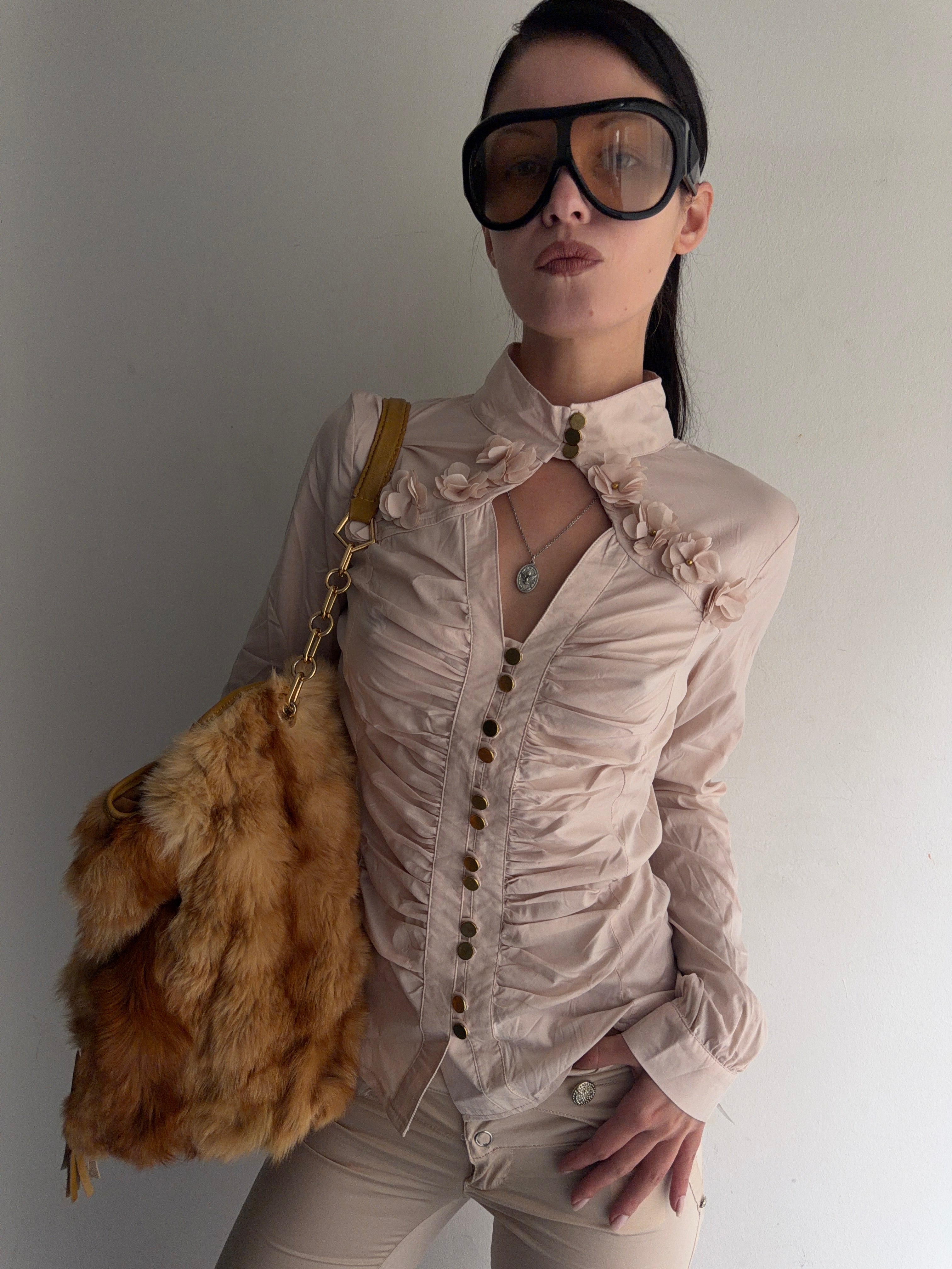 new blouse