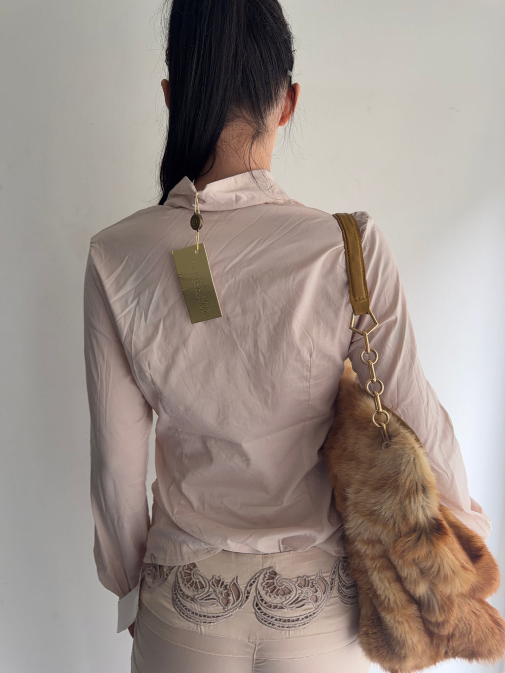 new blouse