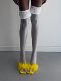 heels (41 size)