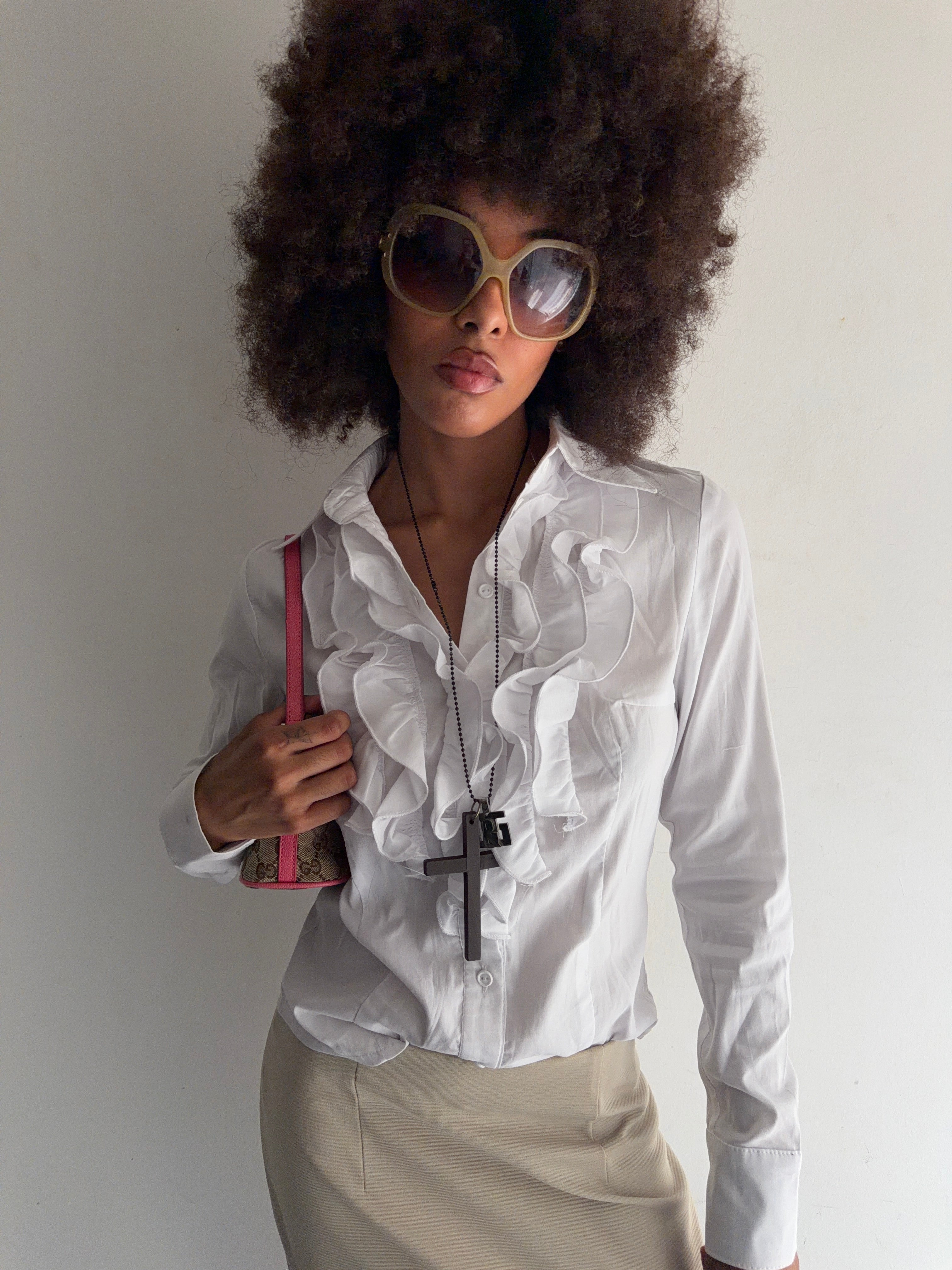 blouse