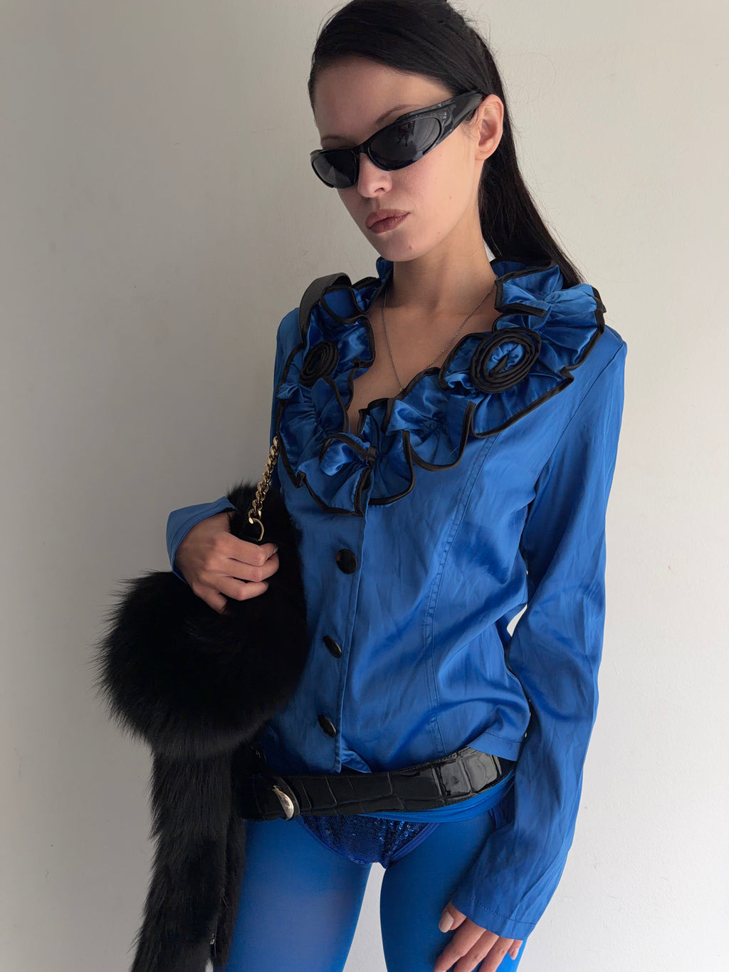 new blouse