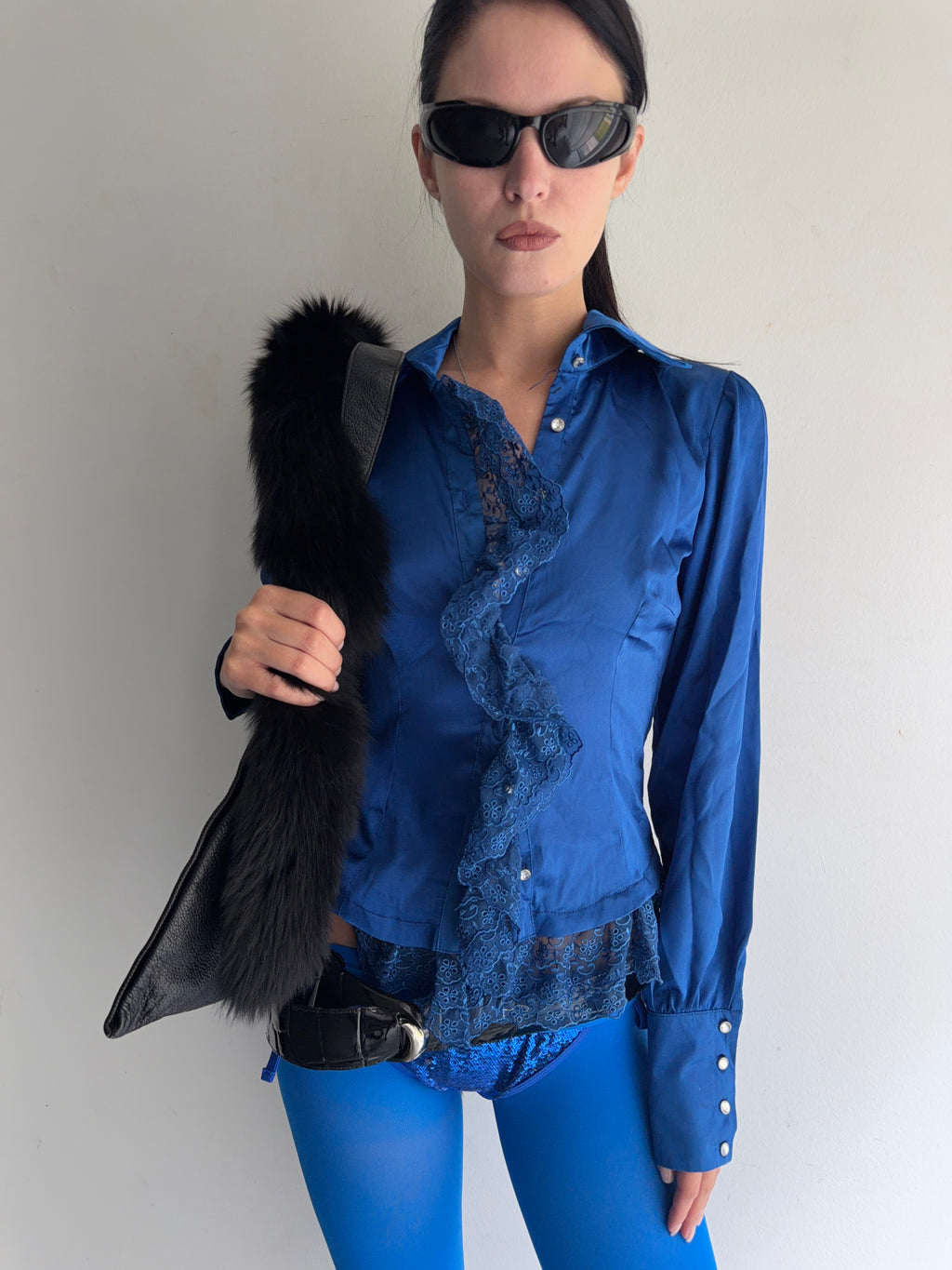 new blouse