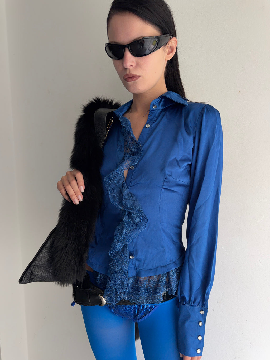 new blouse