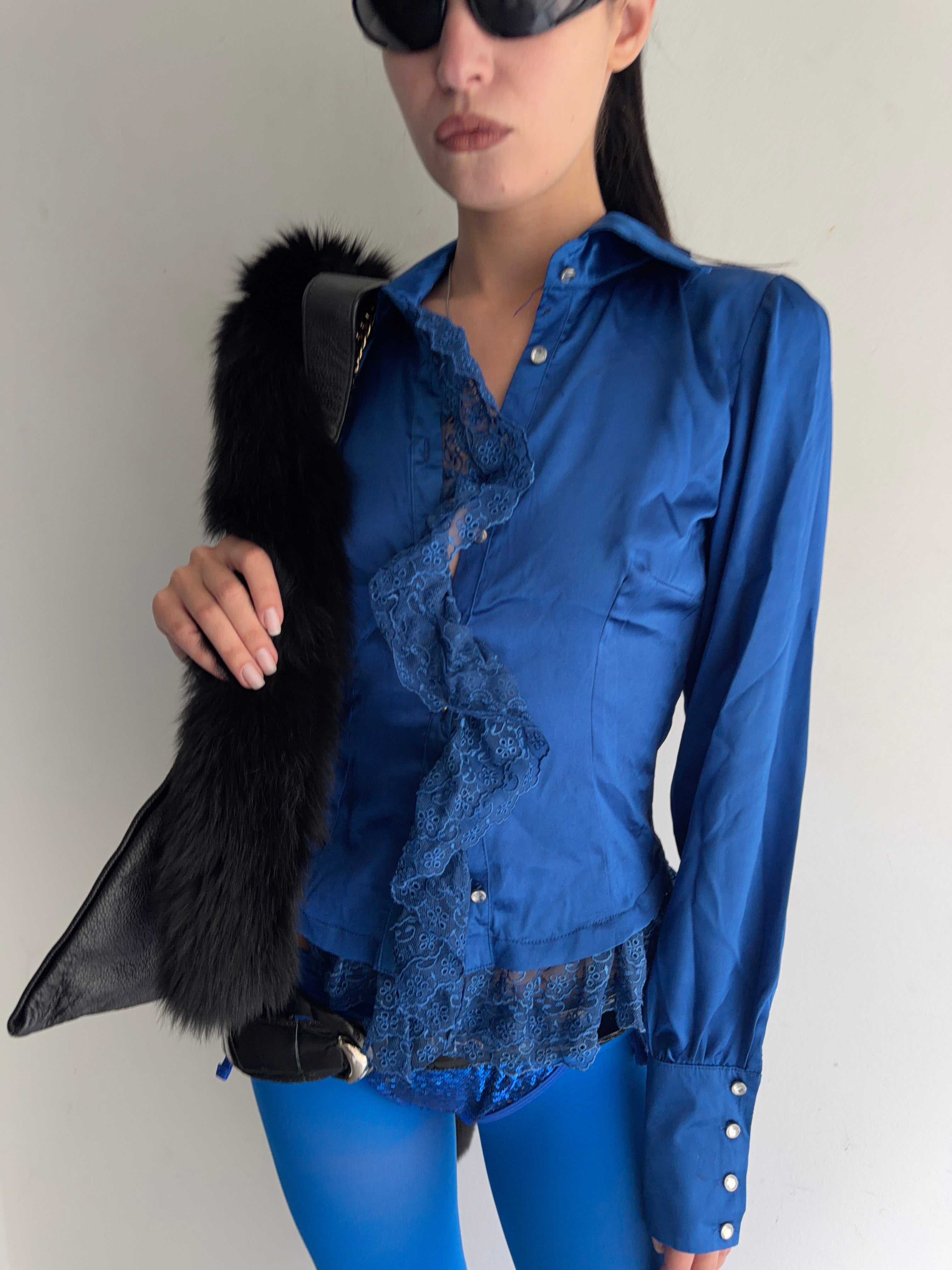 new blouse