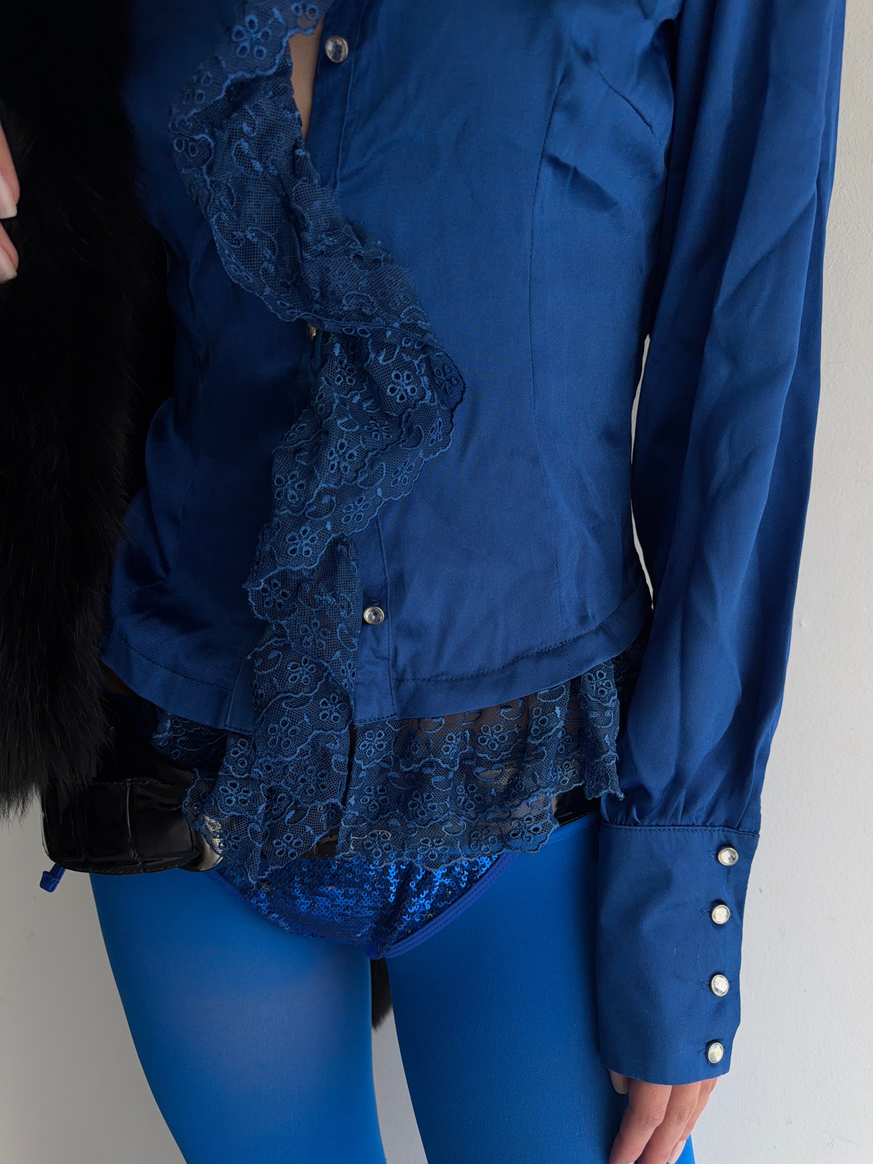new blouse