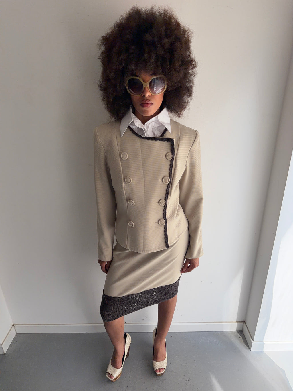 suit