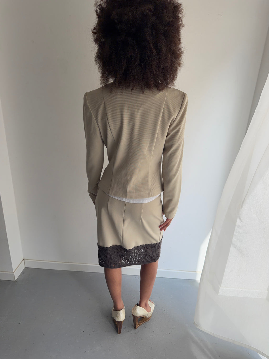 suit
