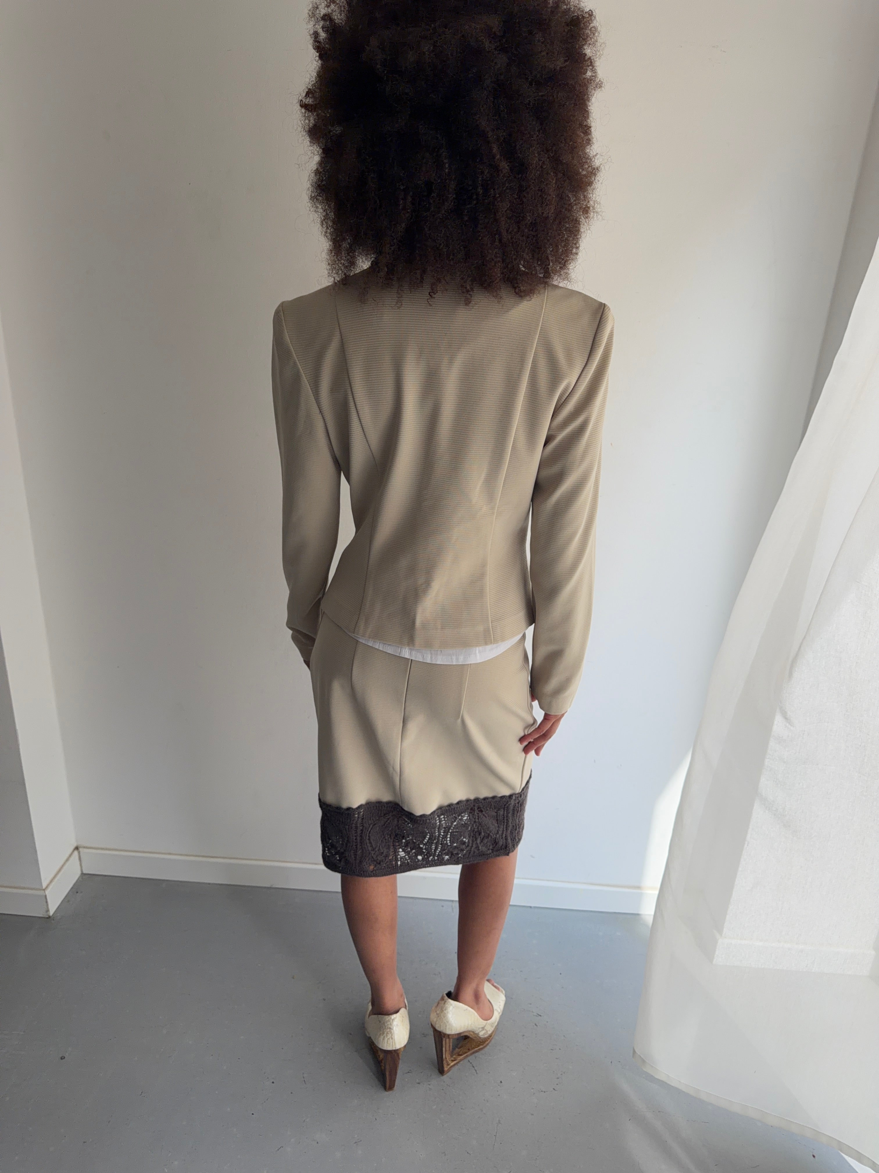 suit