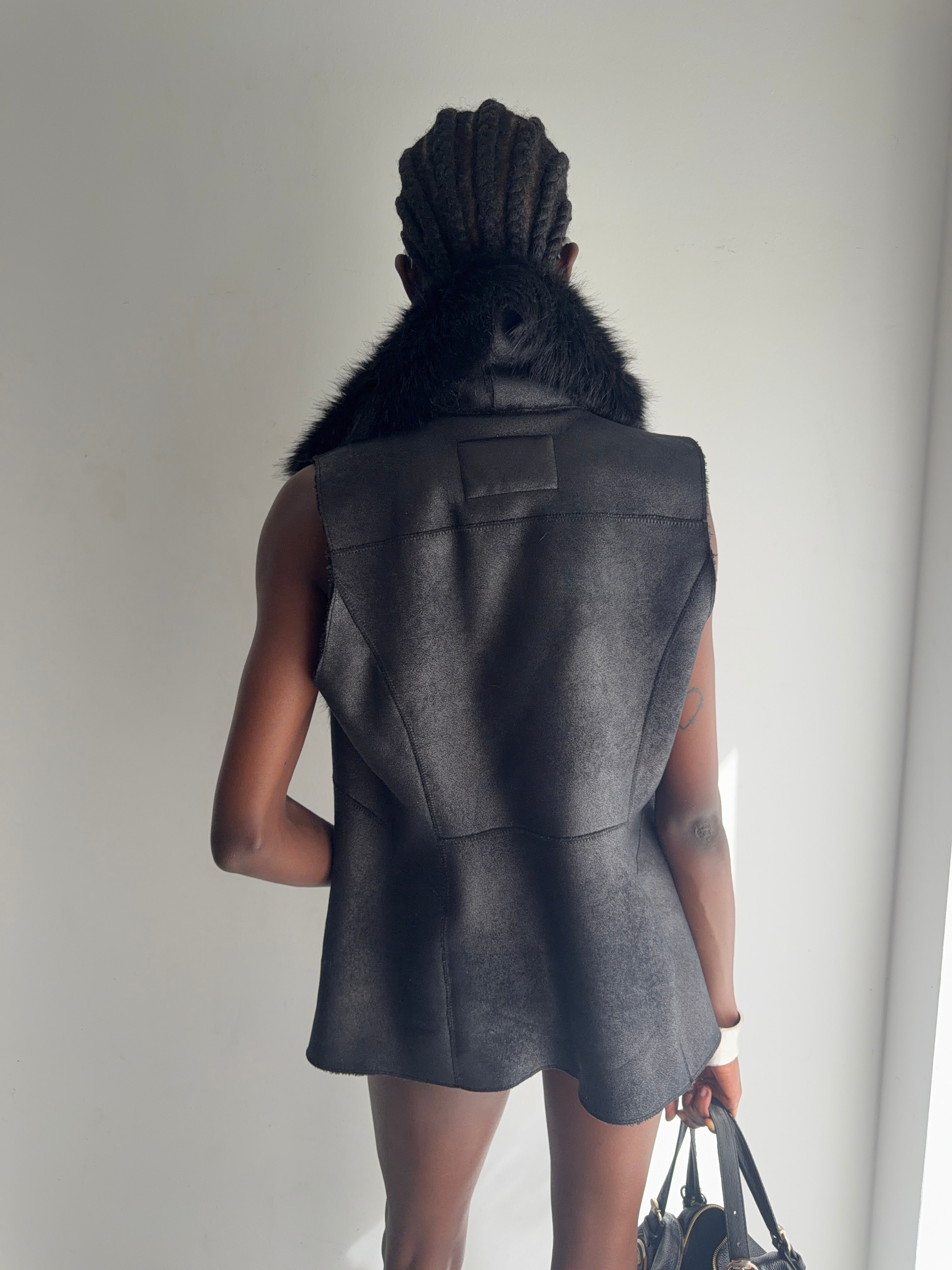 vest top