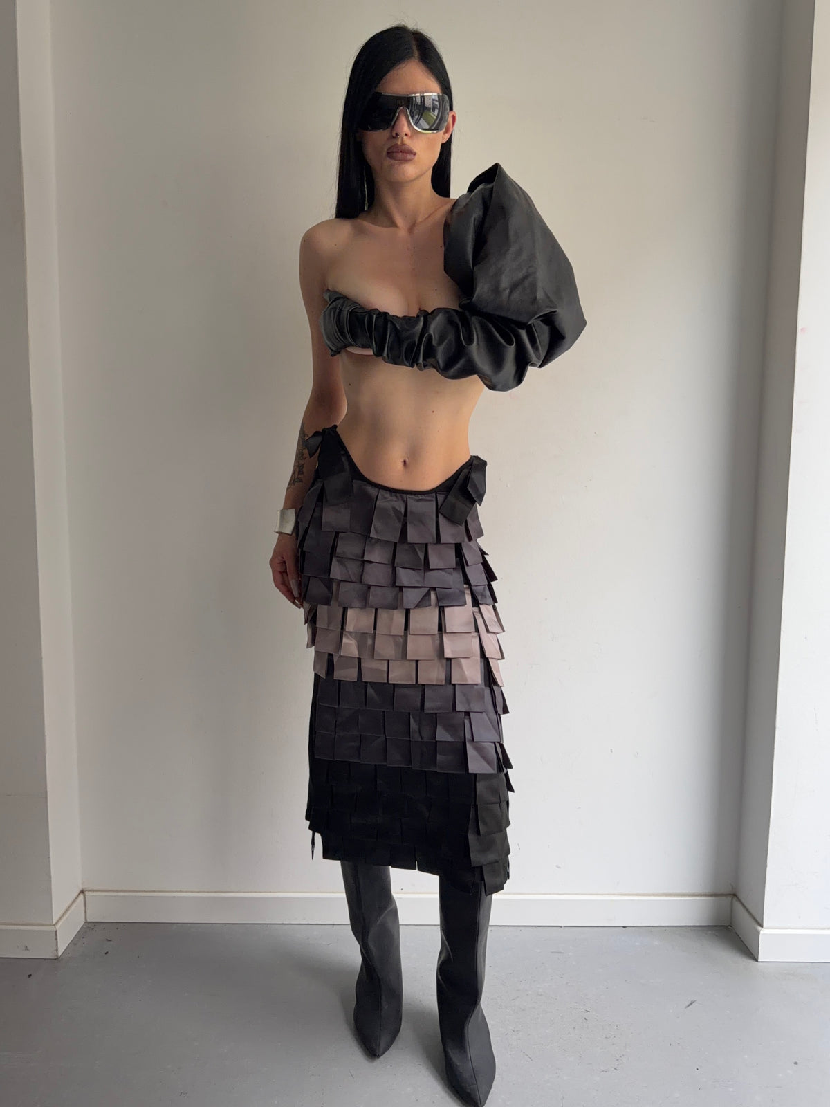 skirt dress