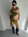Trigg dress