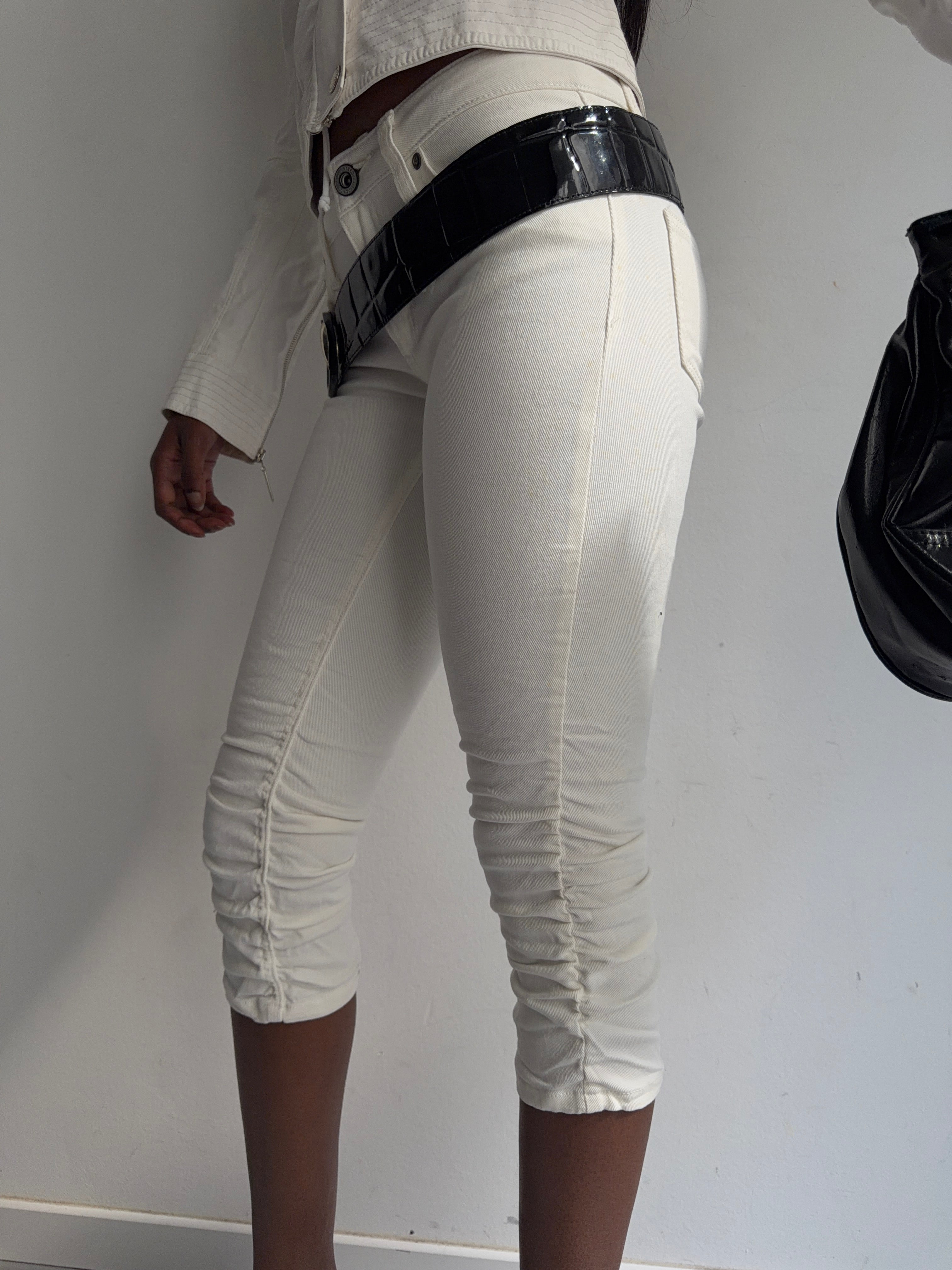 Capris