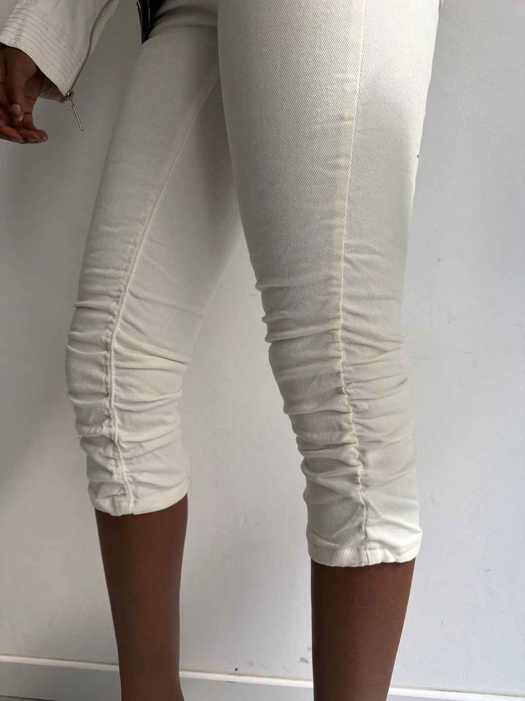 Capris