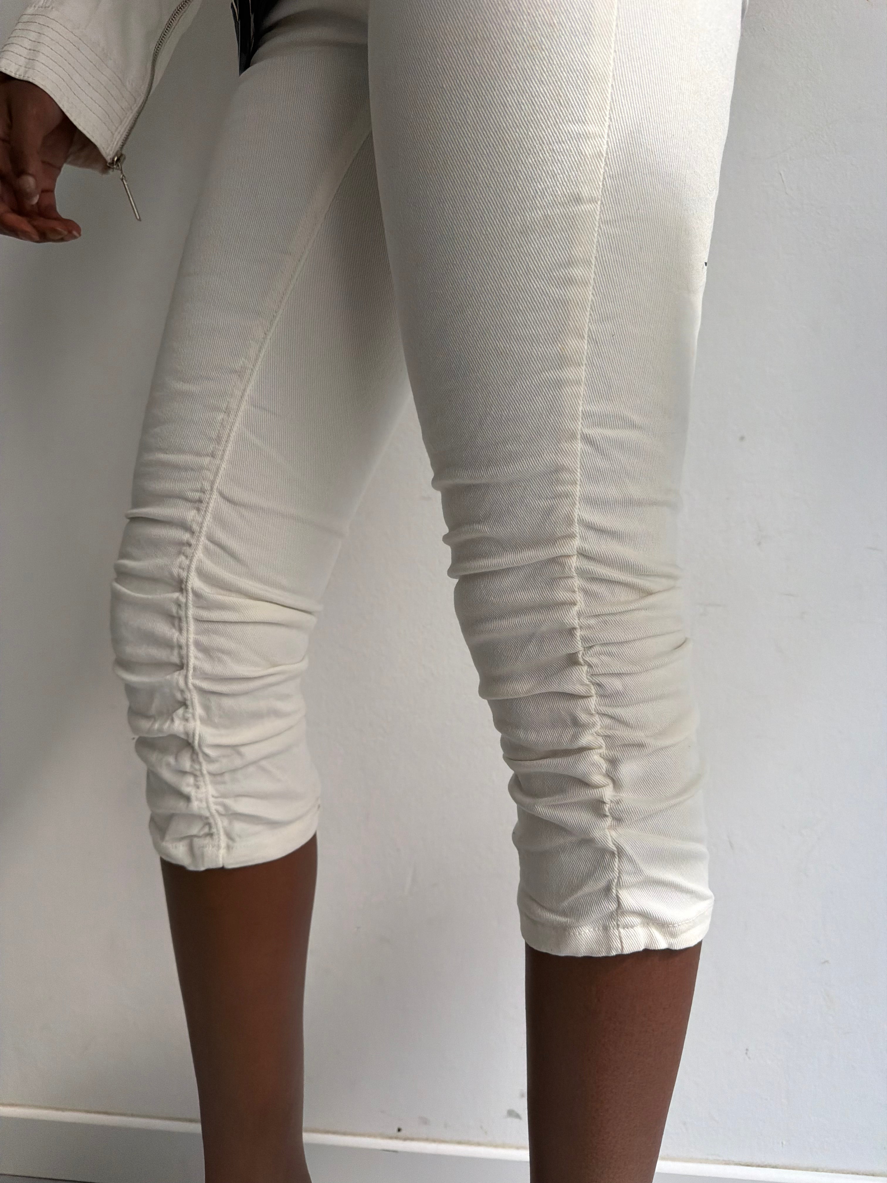 Capris