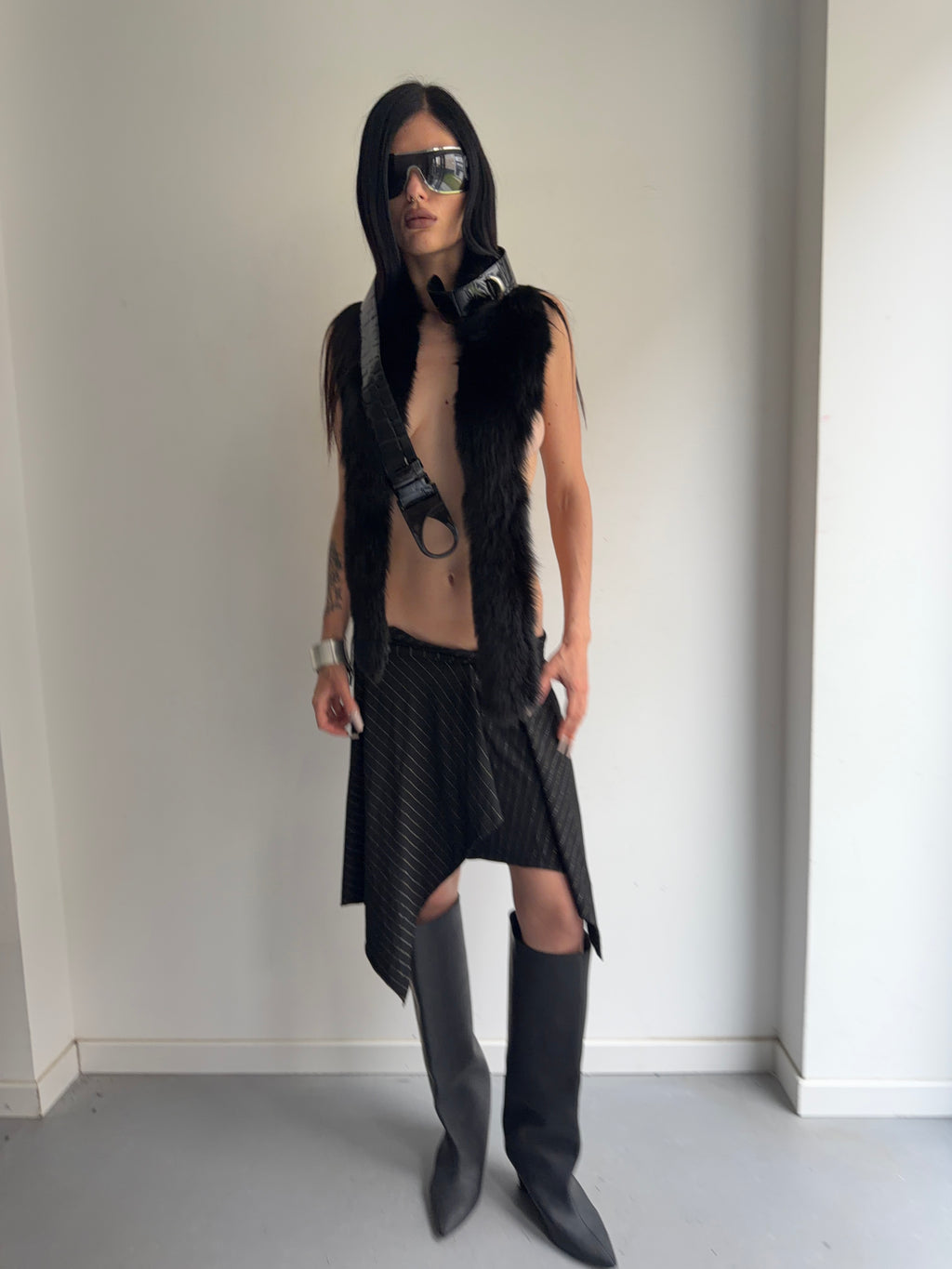 skirt s